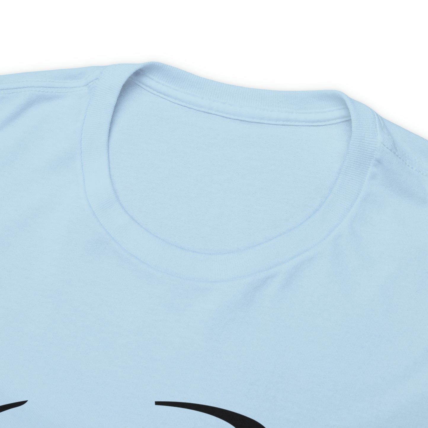 Claims Adjuster (Tornado) Unisex Heavy Cotton Tee