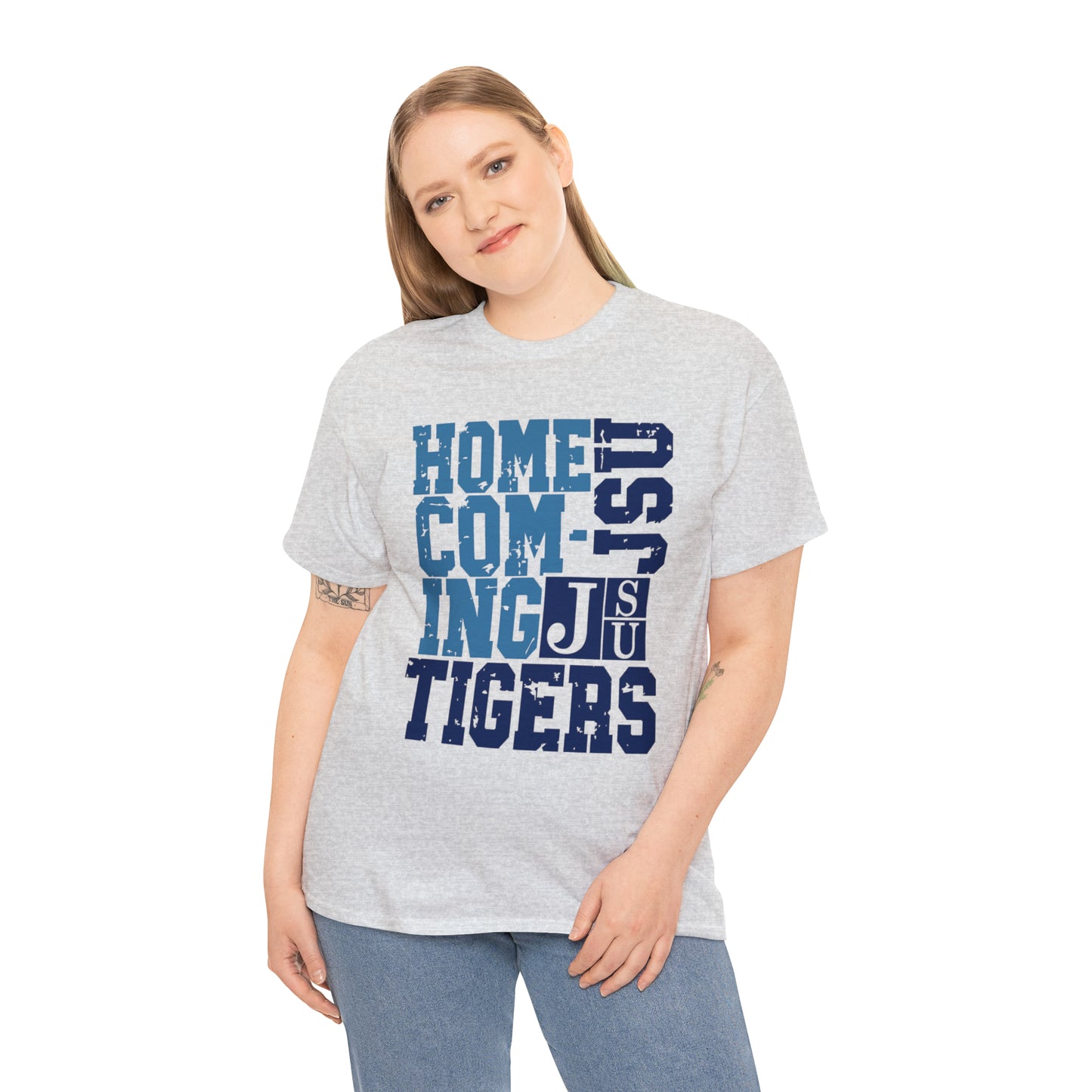 JSU BLUE OUT UNISEX SHIRT