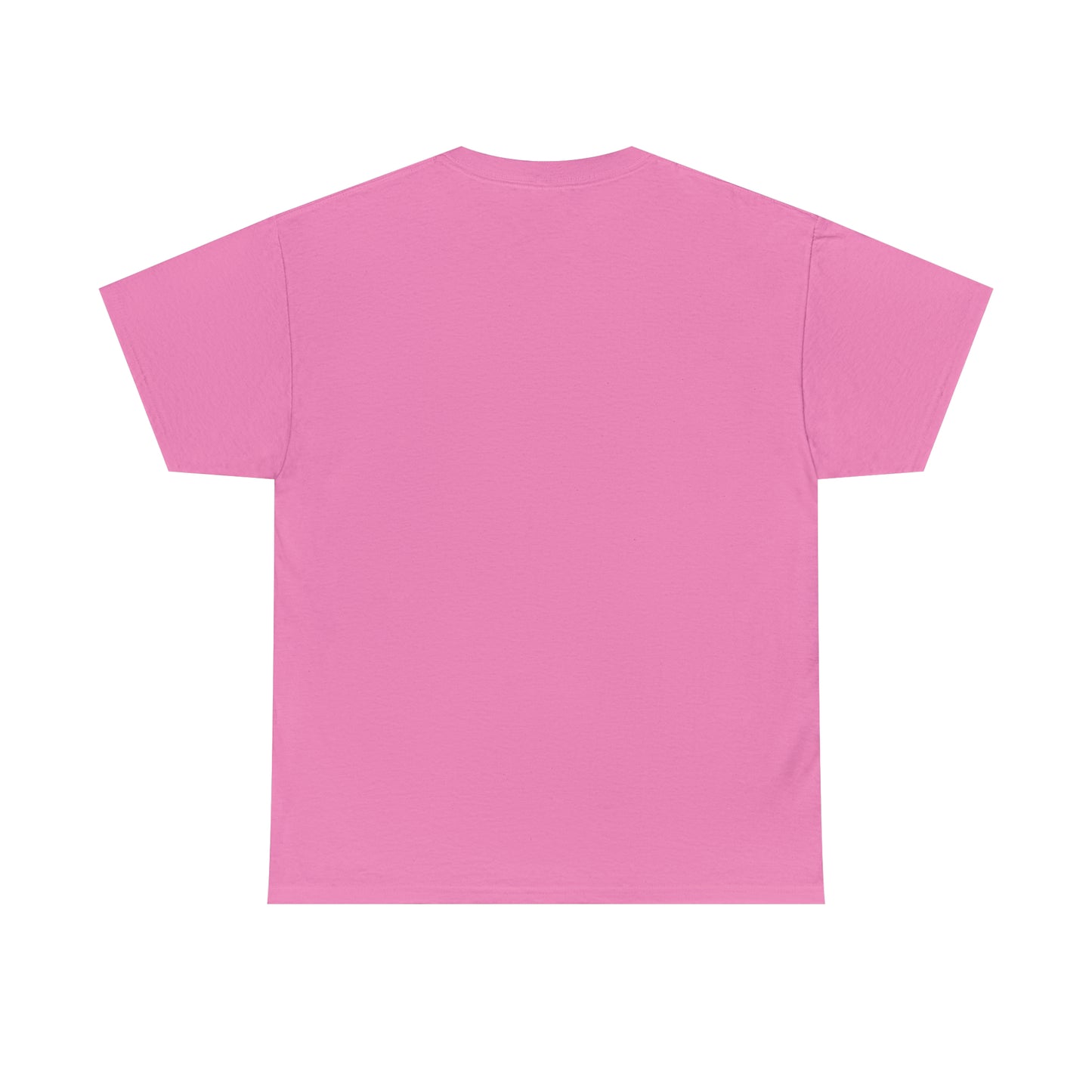 Claims Adjuster (Motorcyclist / Car / Black) Unisex Heavy Cotton Tee
