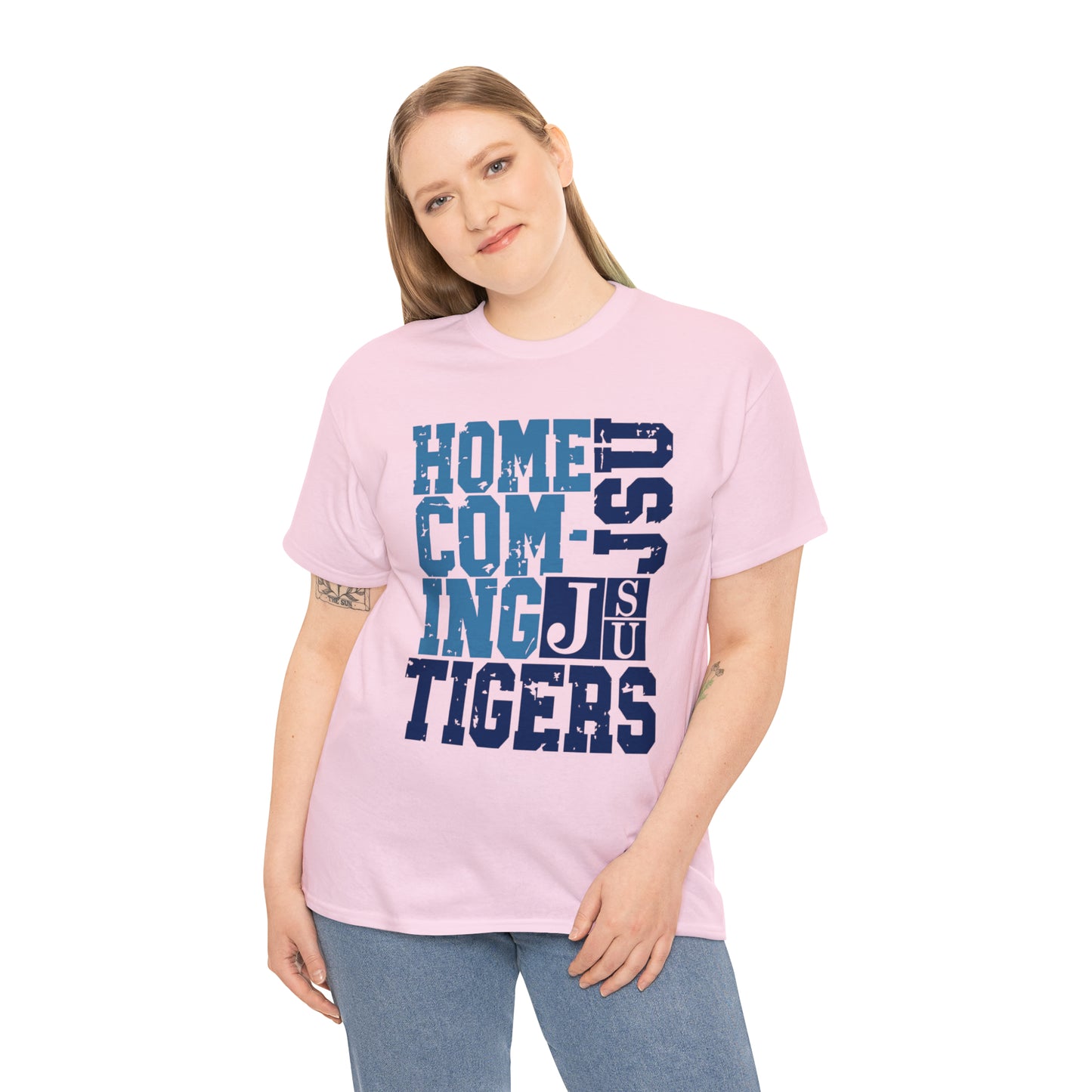 JSU BLUE OUT UNISEX SHIRT