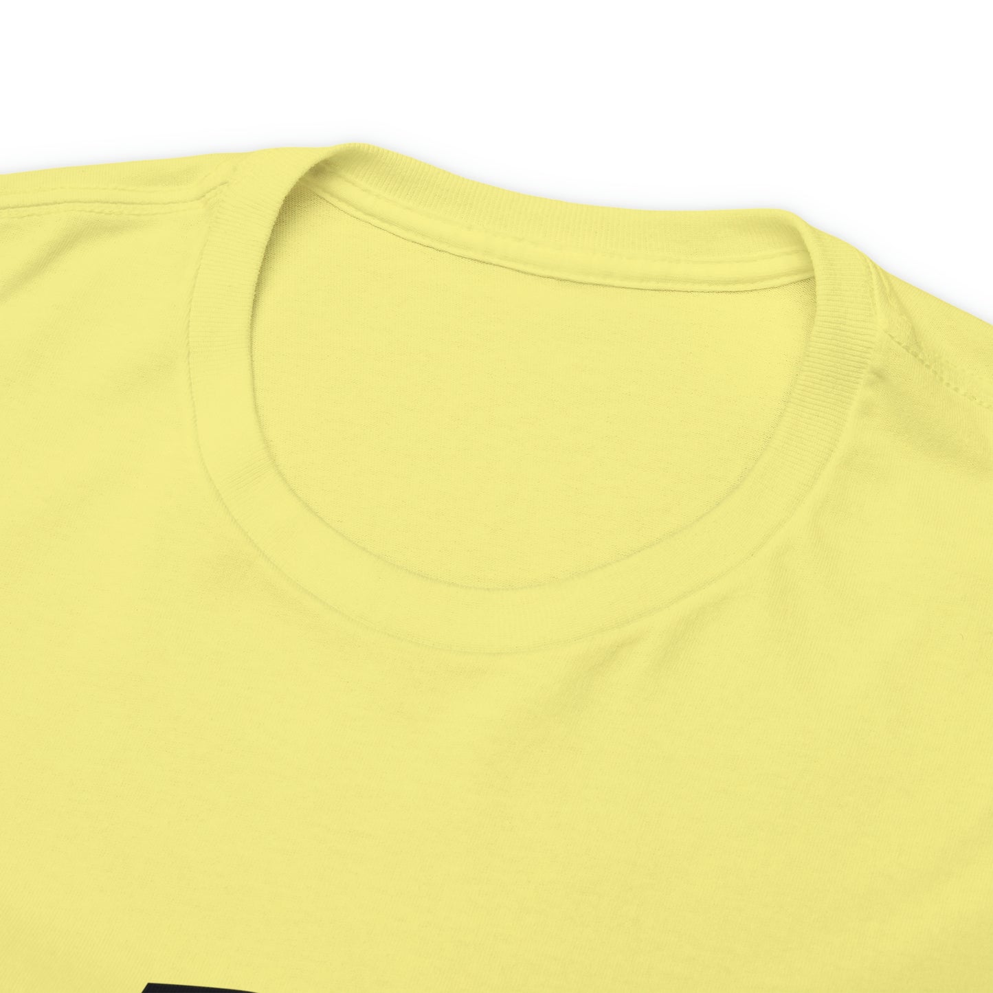 Claims Adjuster (Flooded Car / White) Unisex Heavy Cotton Tee