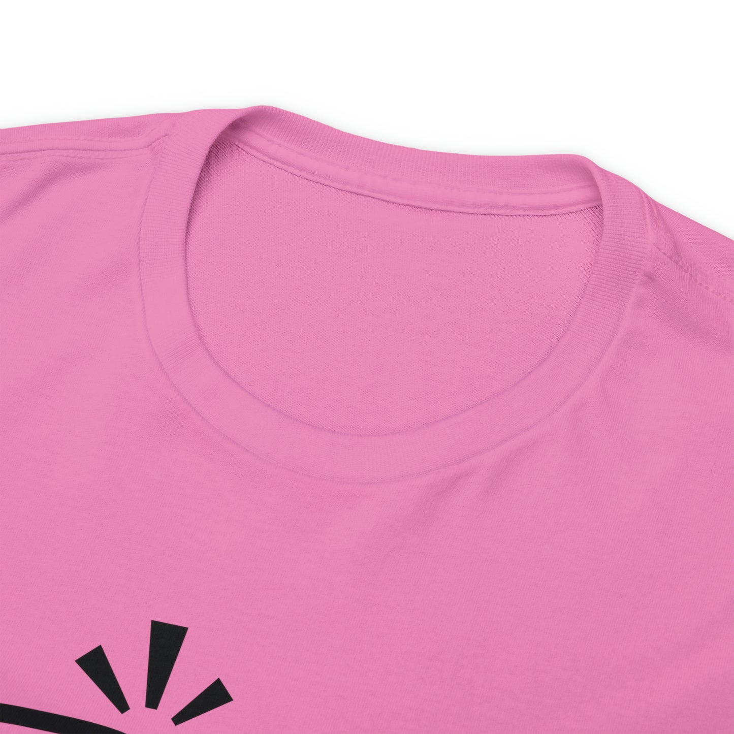 Claims Adjuster (Double Car/ Black Print) Unisex Heavy Cotton Tee