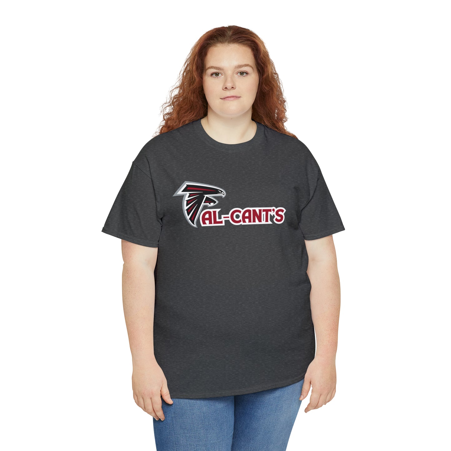 Fal-Cant's Unisex Heavy Cotton Tee
