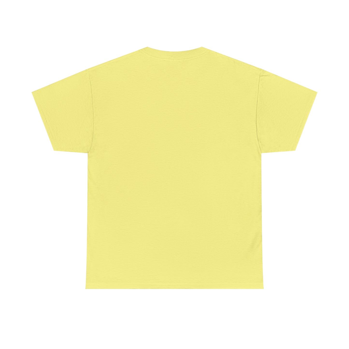 Claims Adjuster (Motorcyclist / Car / Black) Unisex Heavy Cotton Tee