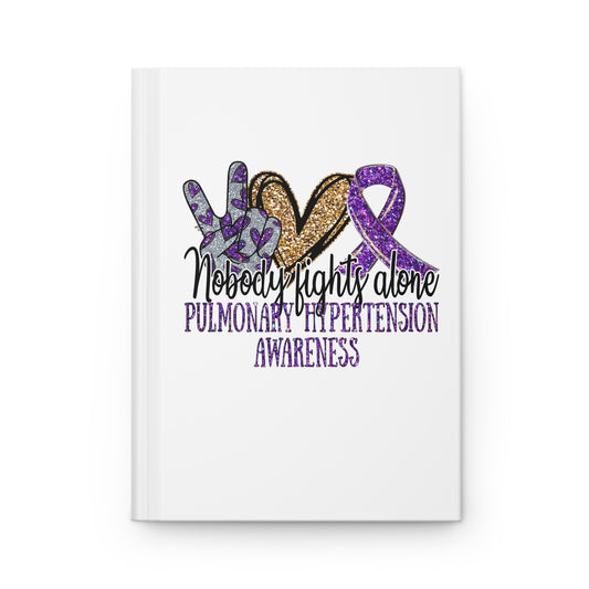 Pulmonary Hypertension Journal