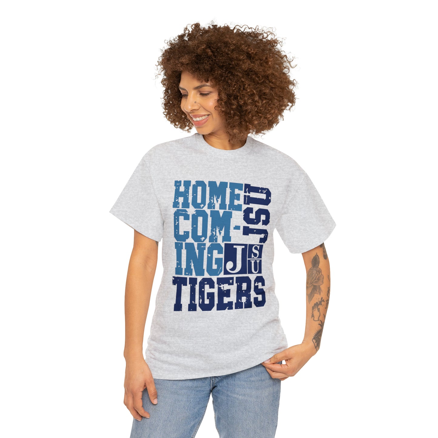 JSU BLUE OUT UNISEX SHIRT