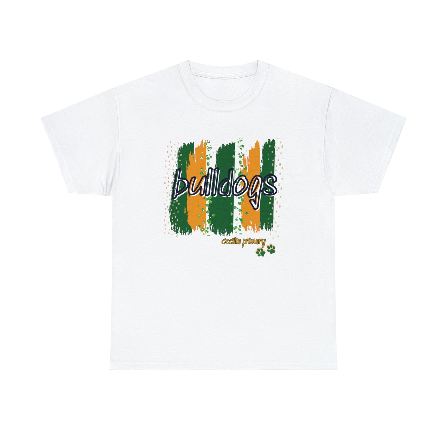 Cecilia Primary Spirit Shirt - Adult