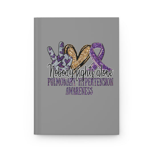 Pulmonary Hypertension Journal - Gray