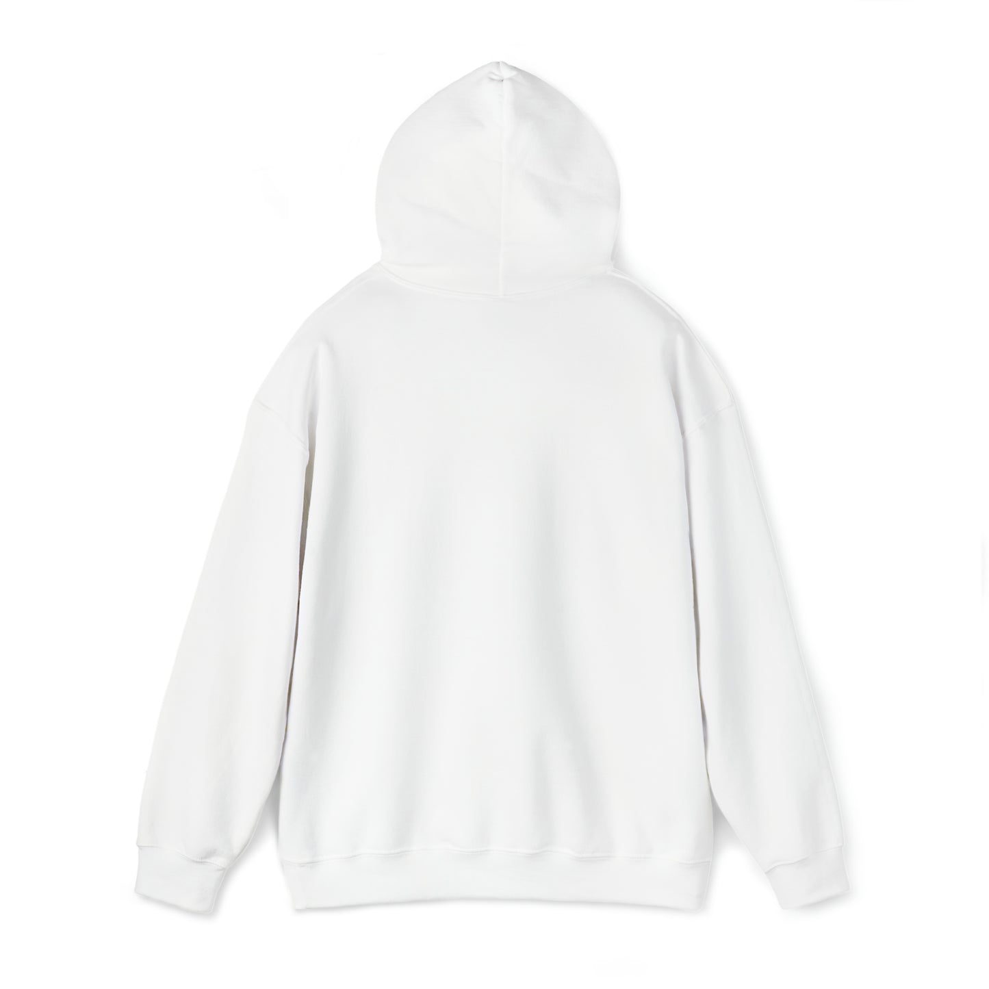In November We Wear Periwinkle Unisex ™ Hooded Sweatshirt