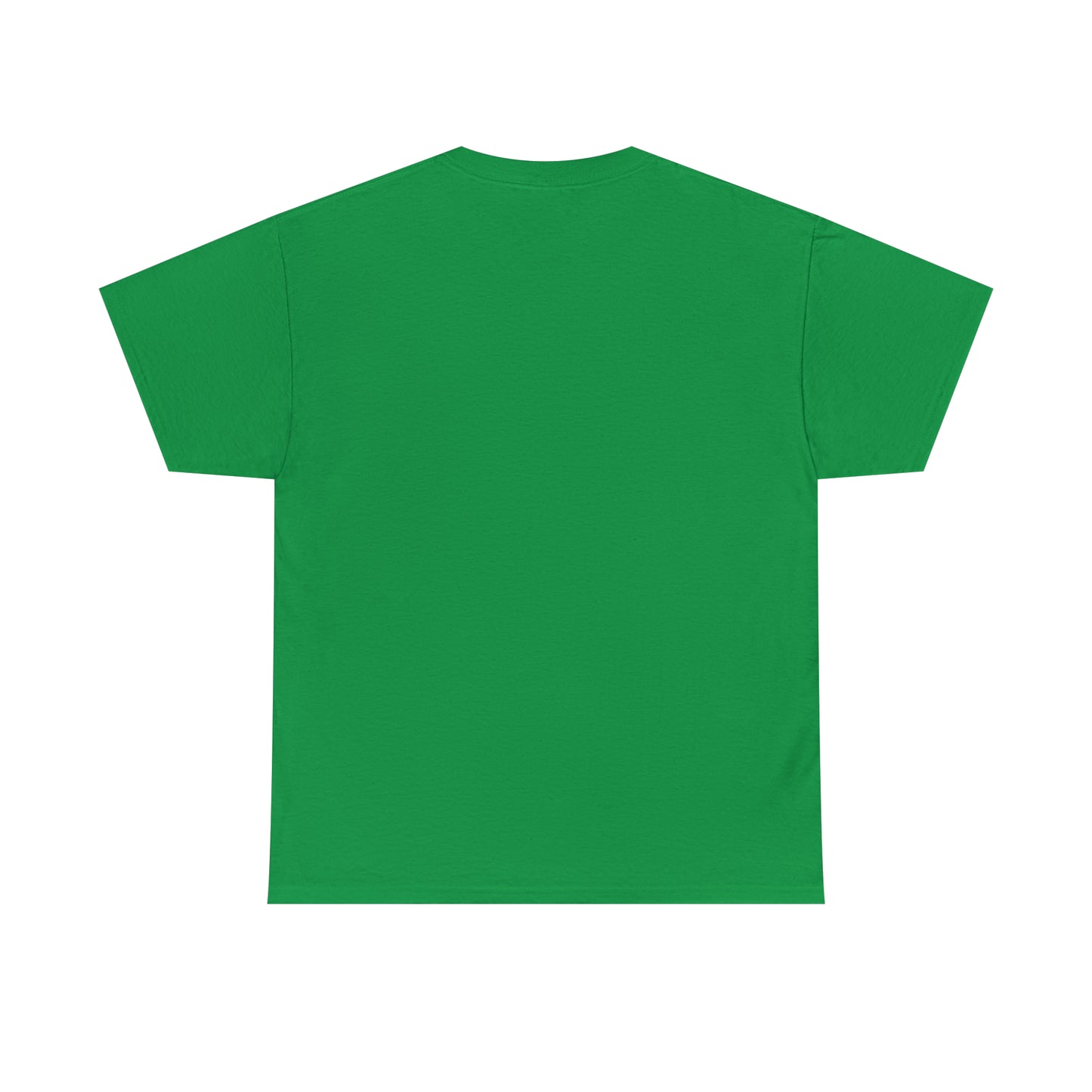 Claims Adjuster (Motorcyclist / Car / White) Unisex Heavy Cotton Tee