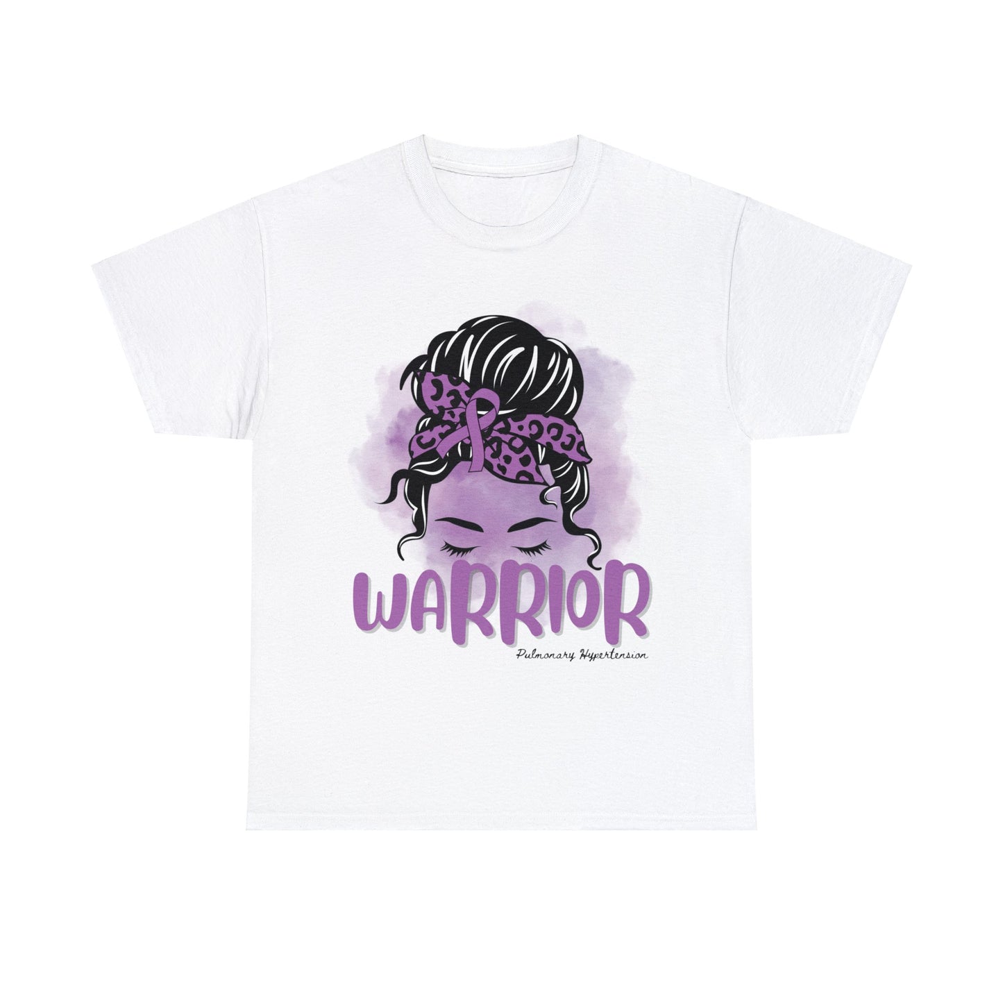 PH Warrior Girl