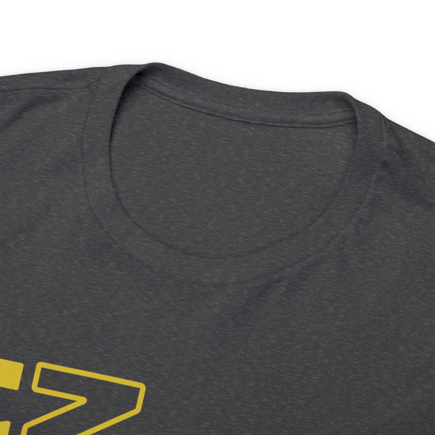 Who Dat Nation Cotton Tee