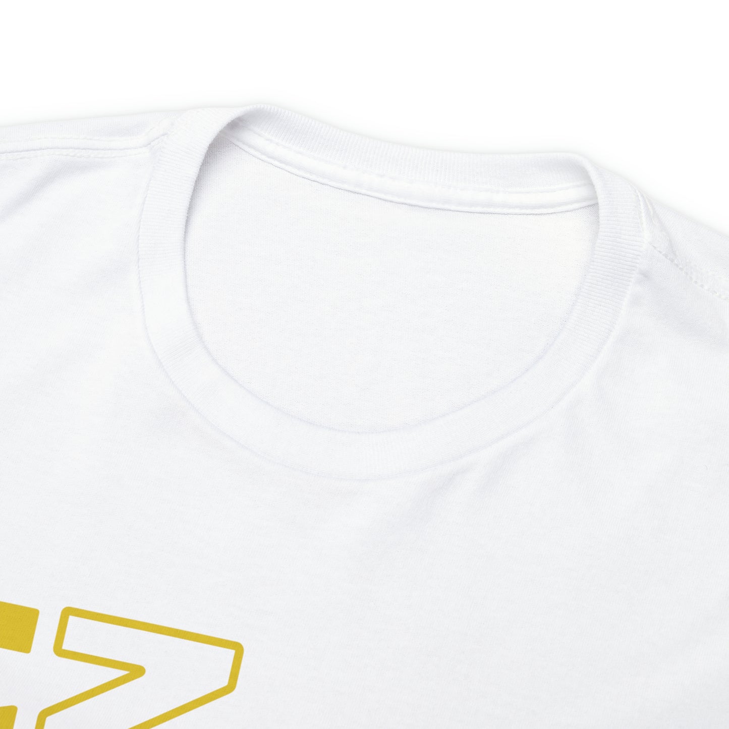 Who Dat Nation Cotton Tee