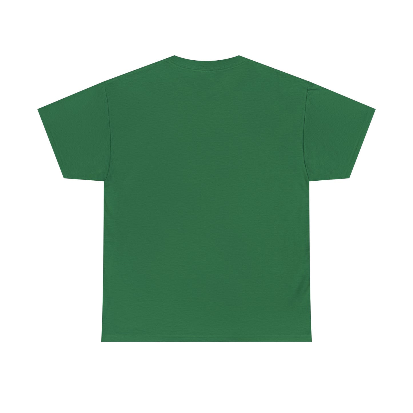 Claims Adjuster (Car Flip/Driver/White) Unisex Heavy Cotton Tee