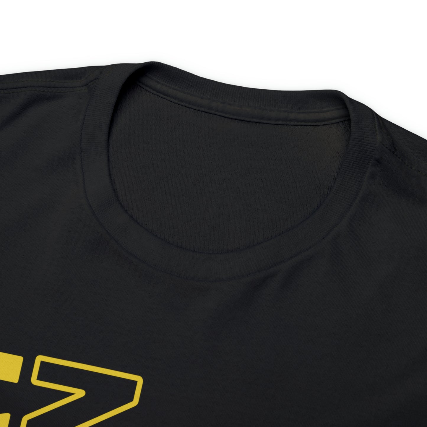 Who Dat Nation Cotton Tee