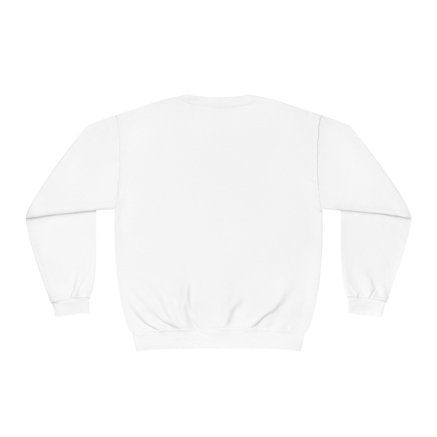 Power of Prayers Unisex NuBlend® Crewneck Sweatshirt