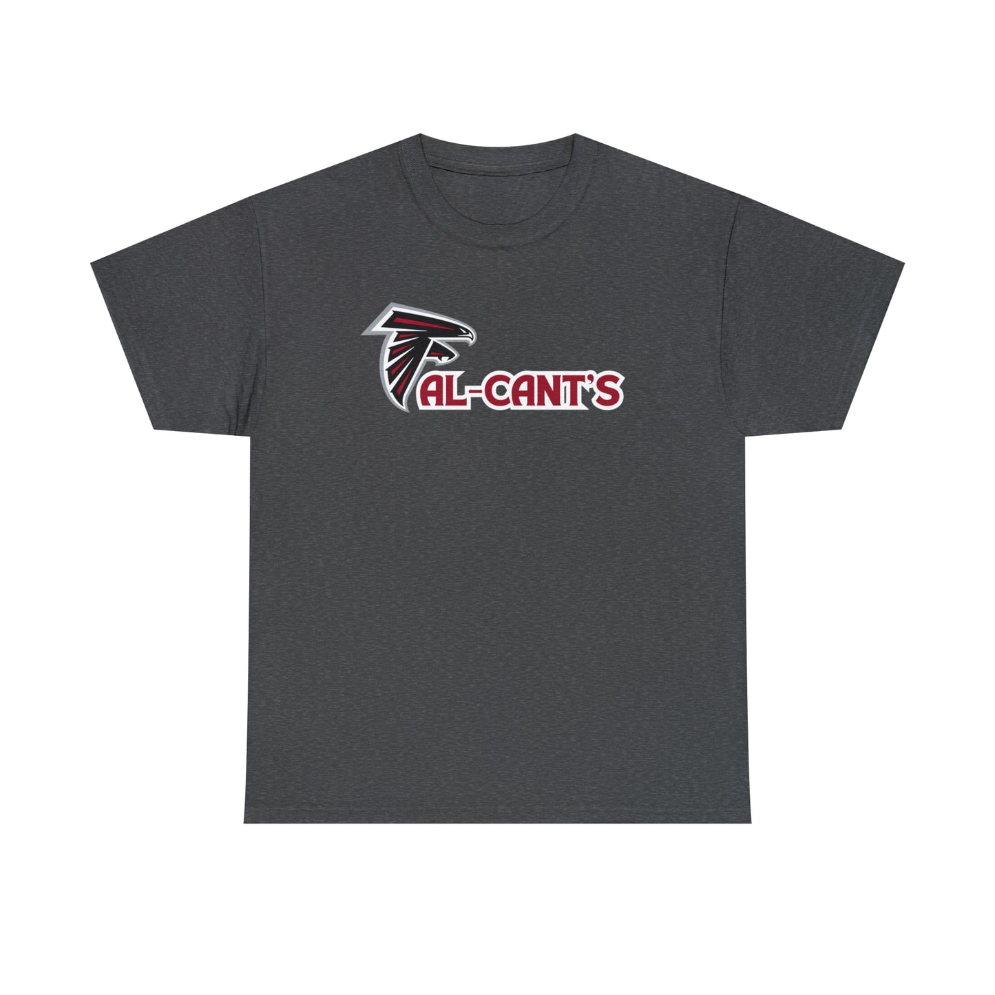 Fal-Cant's Unisex Heavy Cotton Tee