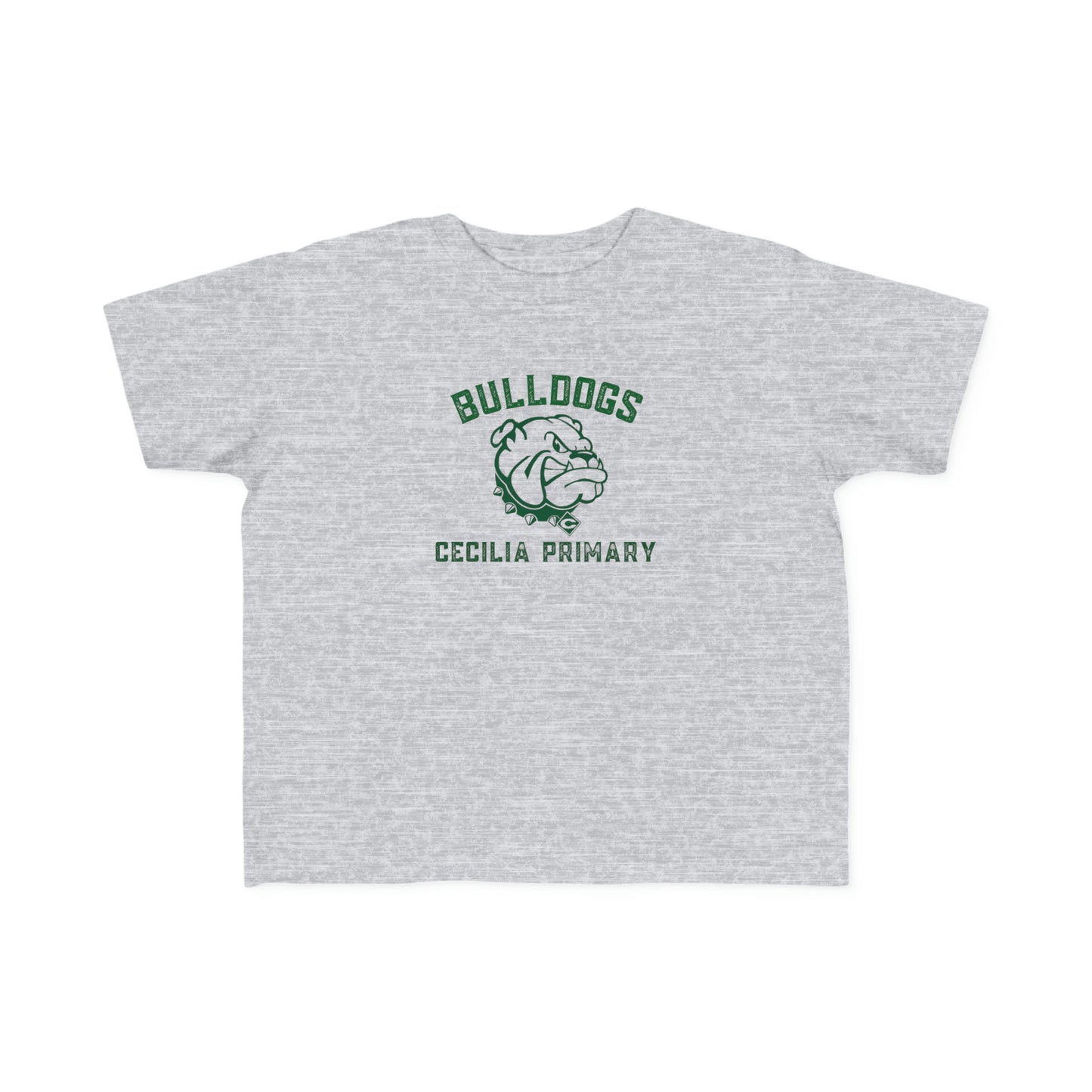 Cecilia Primary - Spirit Day / Classic - Toddler Tee