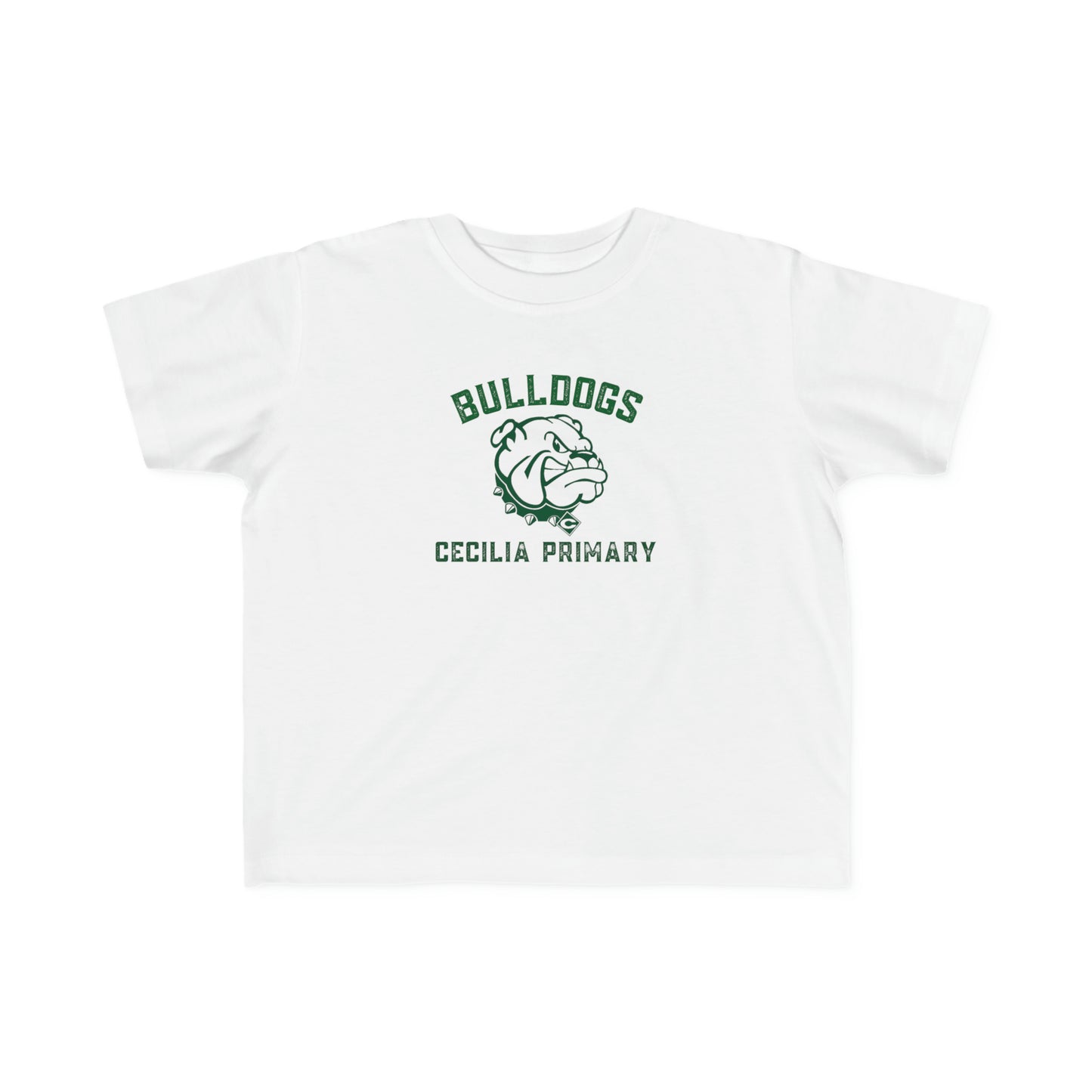 Cecilia Primary - Spirit Day / Classic - Toddler Tee