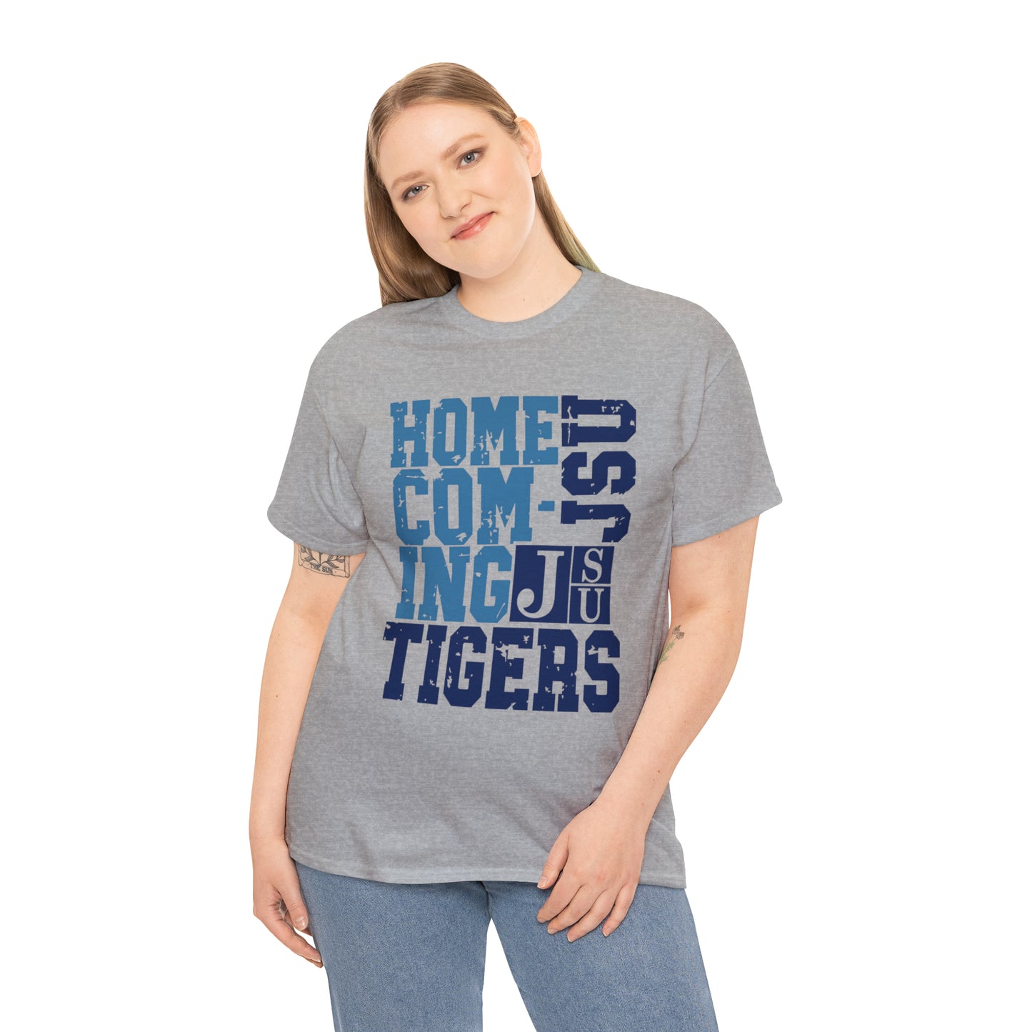 JSU BLUE OUT UNISEX SHIRT