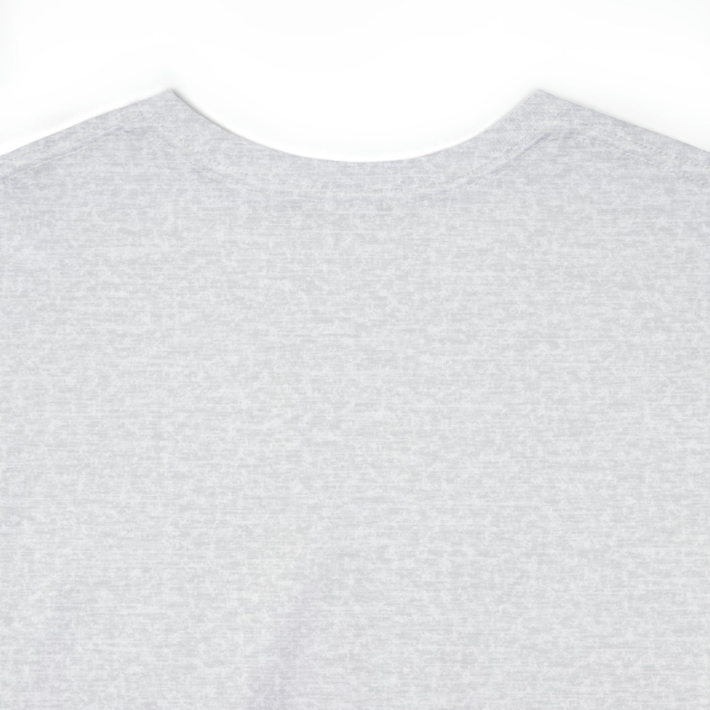Claims Adjuster (Motorcyclist / Car / Black) Unisex Heavy Cotton Tee