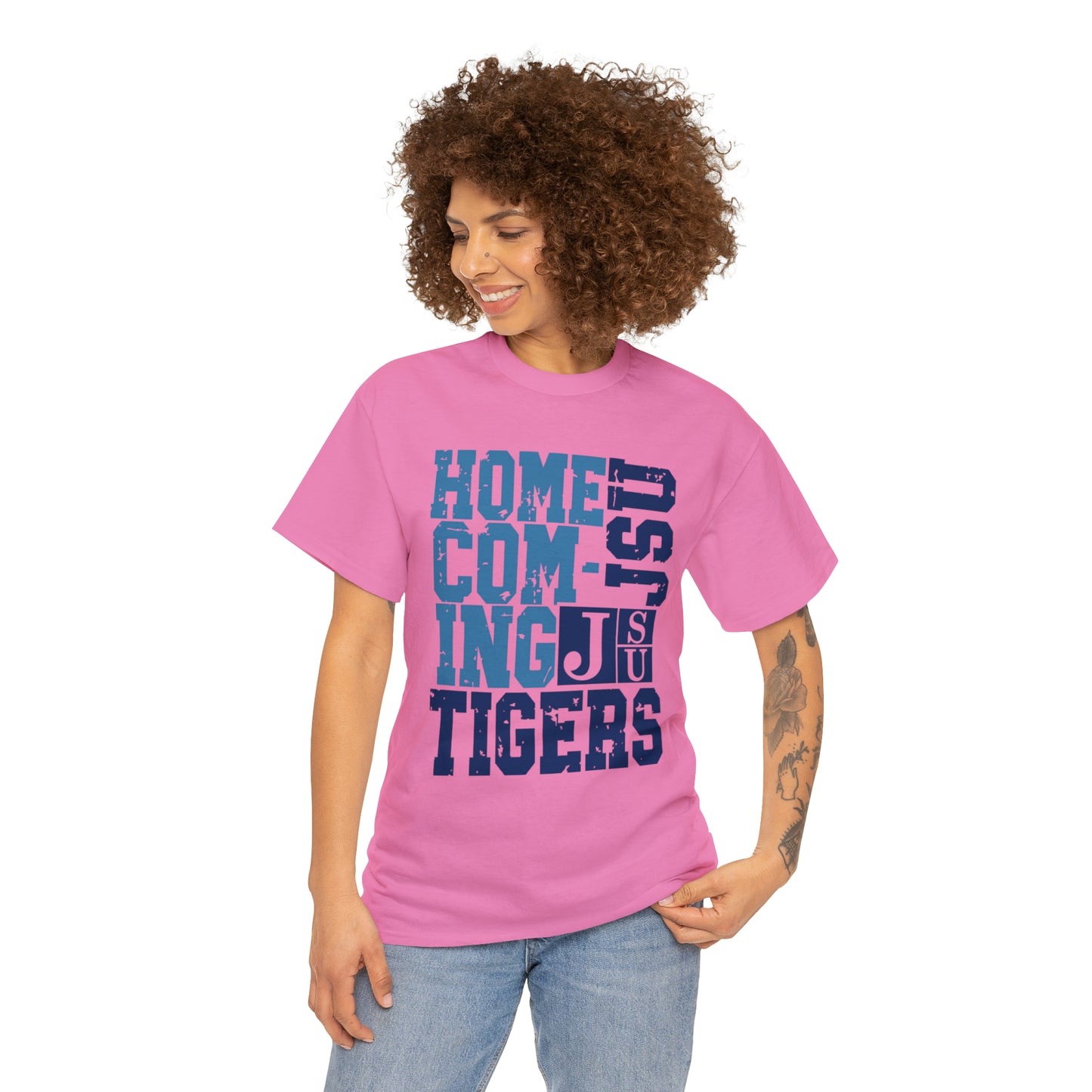 JSU BLUE OUT UNISEX SHIRT