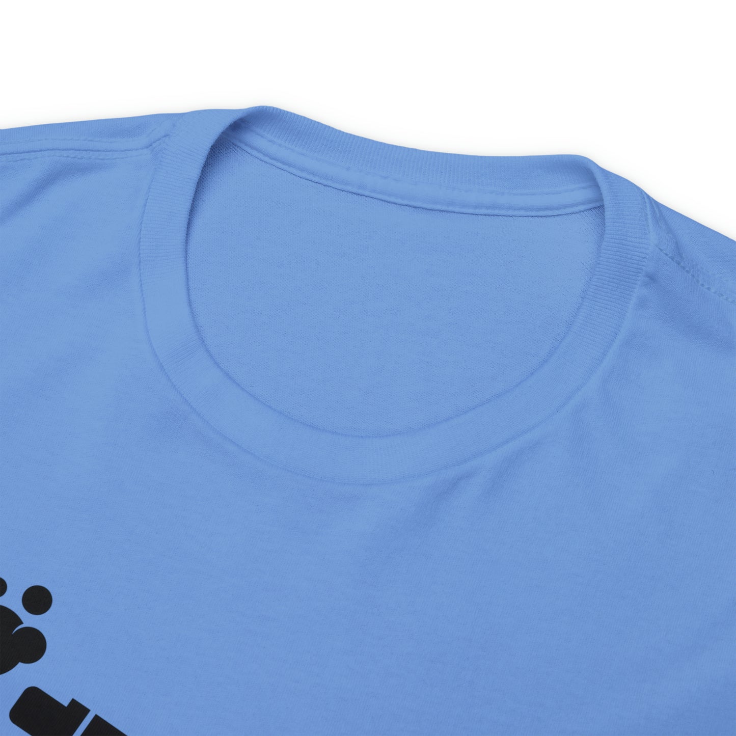 Claims Adjuster (Car Flip/Driver/Black) Unisex Heavy Cotton Tee