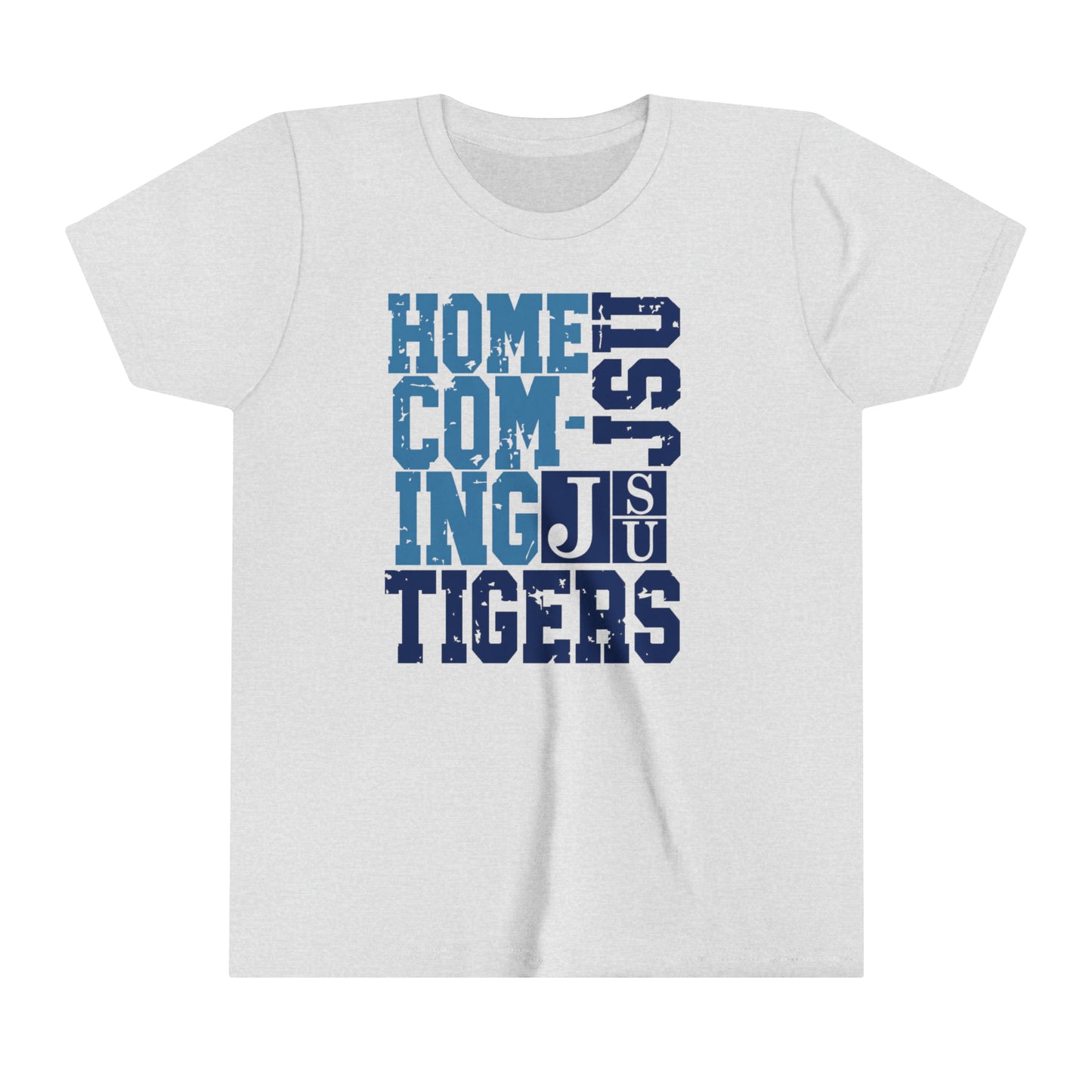 JSU BLUE OUT Youth Short Sleeve Tee