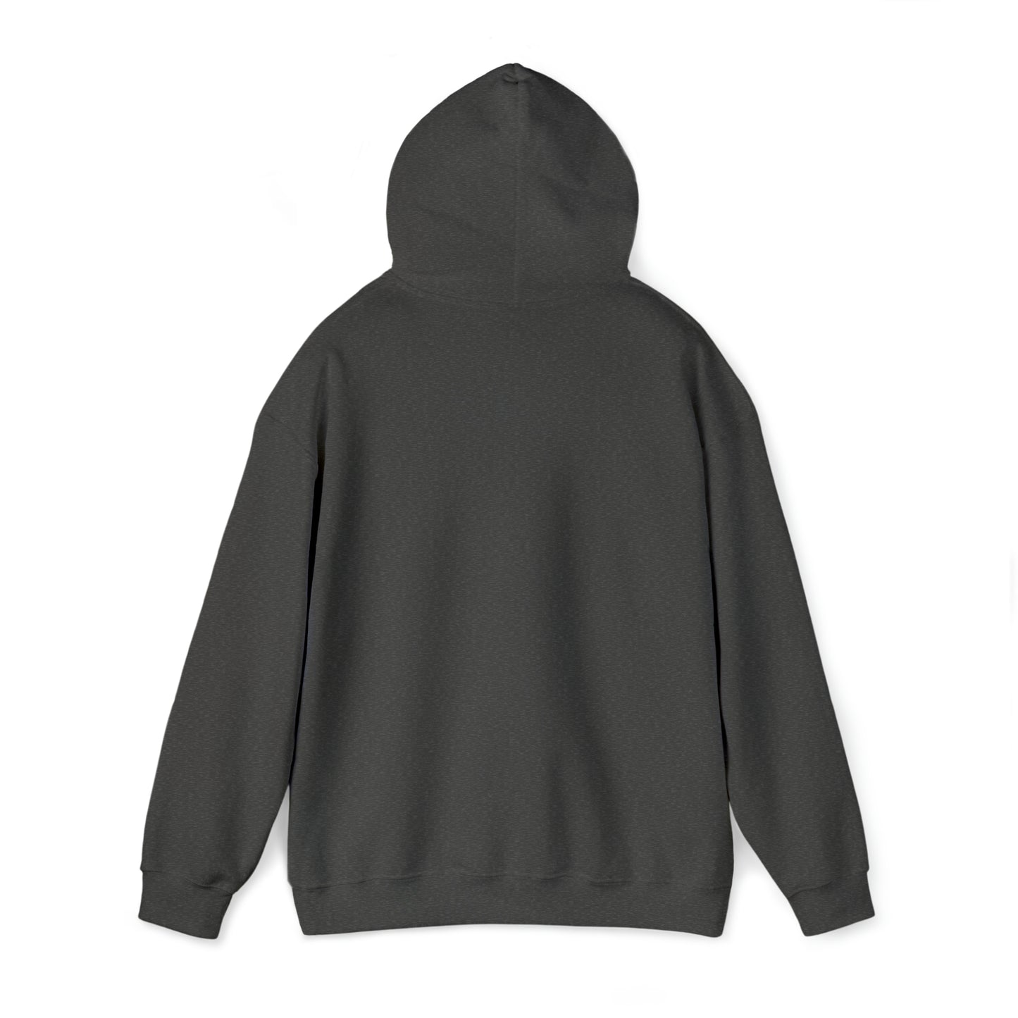 Who Dat Hooded Sweatshirt