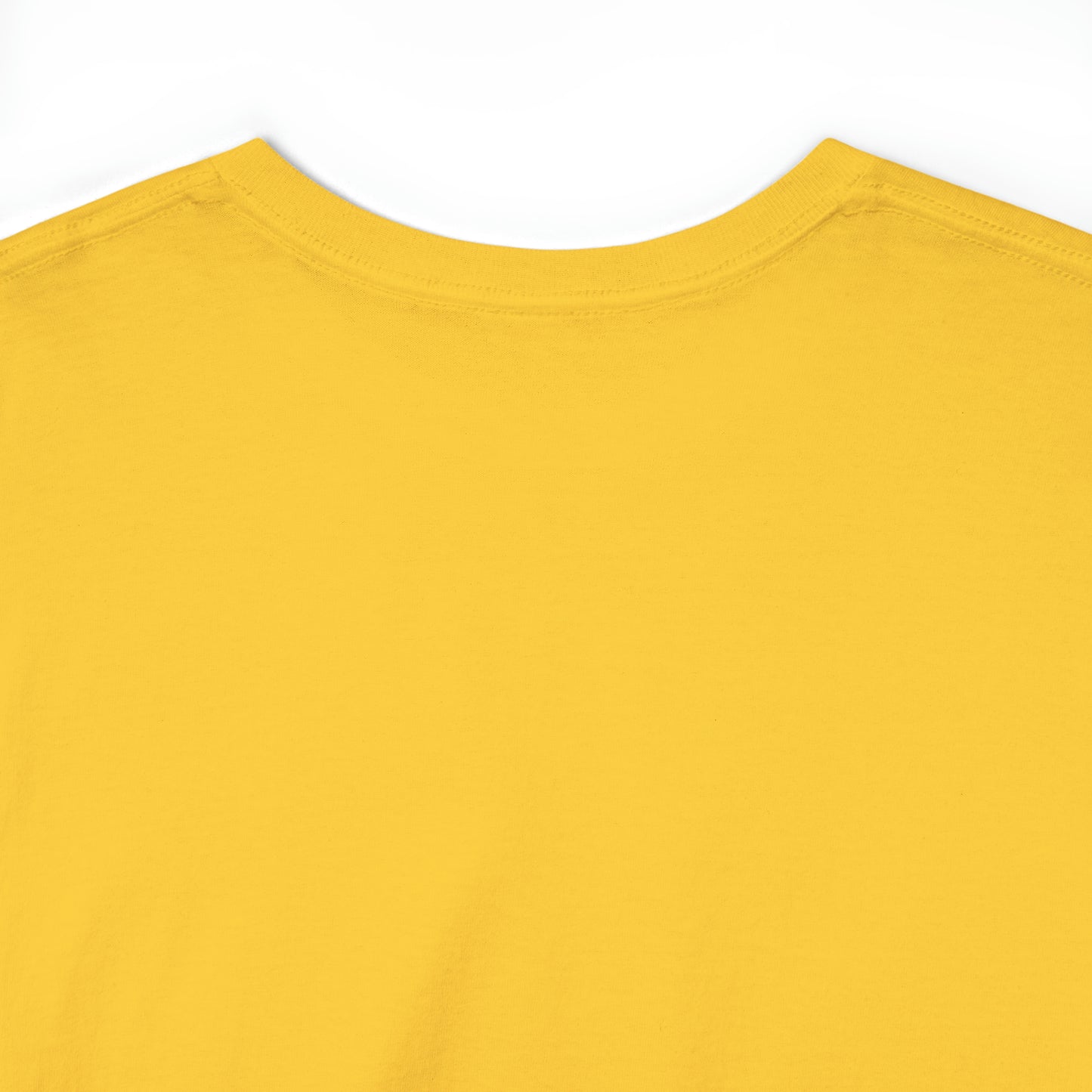 Claims Adjuster (Double Car/ Black Print) Unisex Heavy Cotton Tee