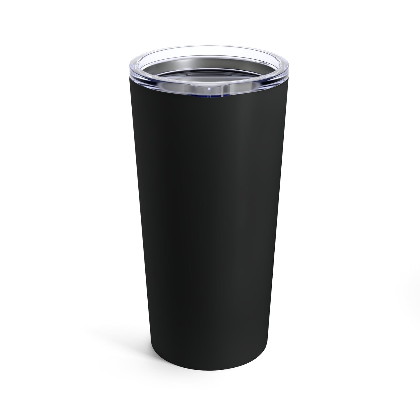 PHight for a Cure - Black - Tumbler 20oz