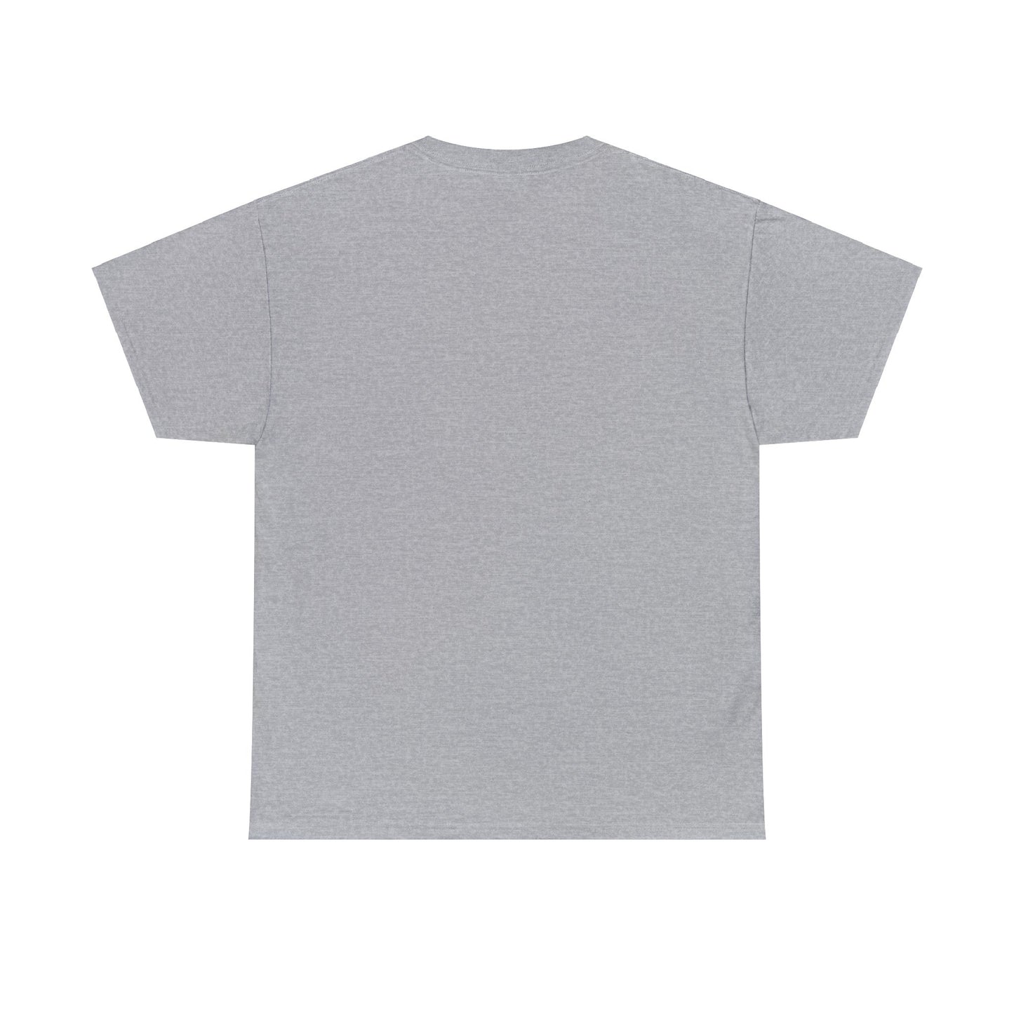 PH- Giving Up Is Not An Option - Unisex Heavy Cotton Tee