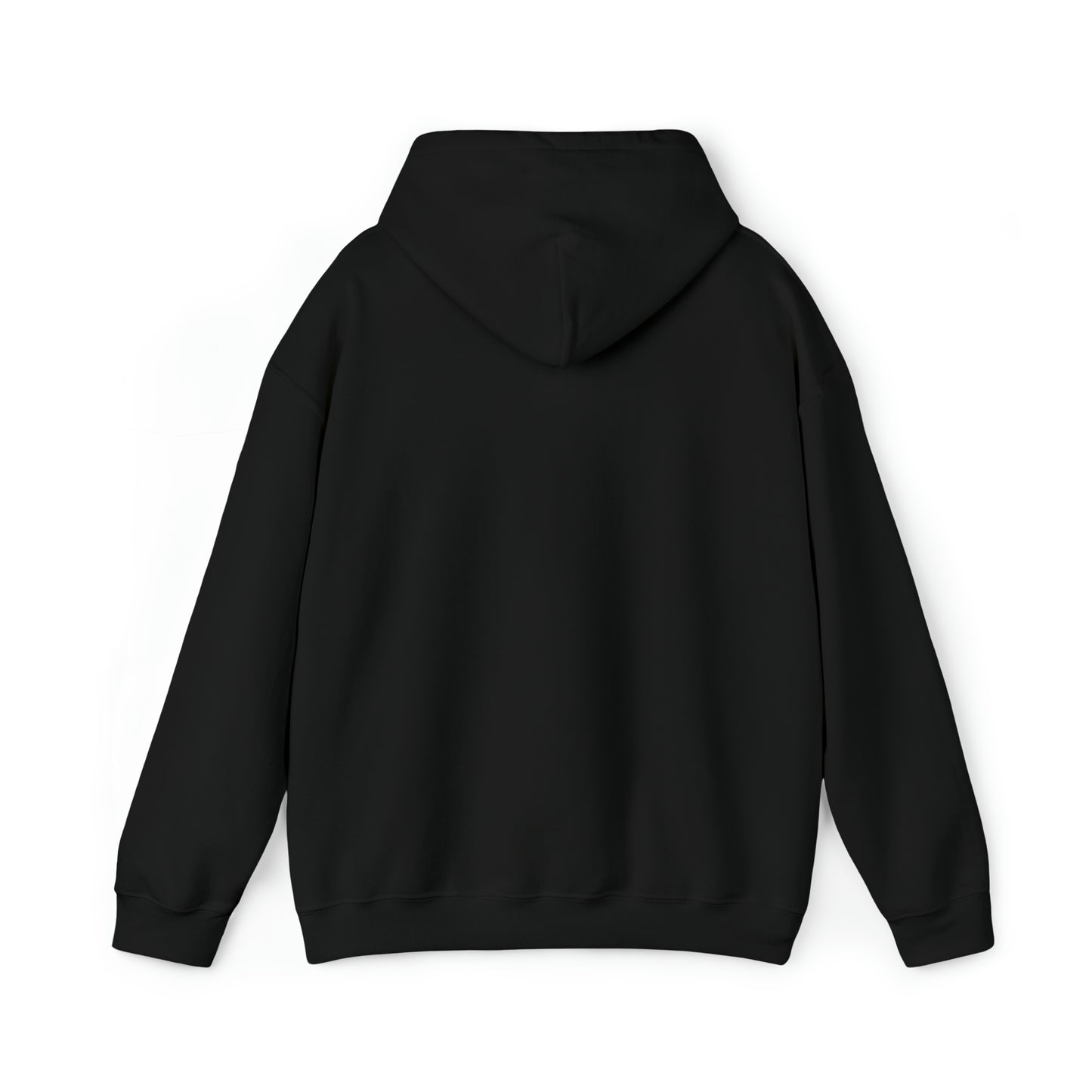 Who Dat Hooded Sweatshirt