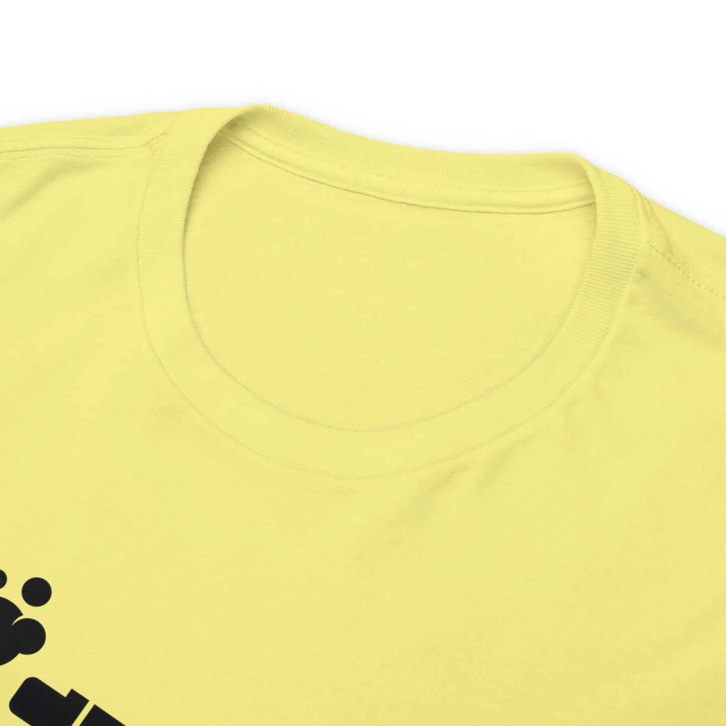 Claims Adjuster (Car Flip/Driver/Black) Unisex Heavy Cotton Tee