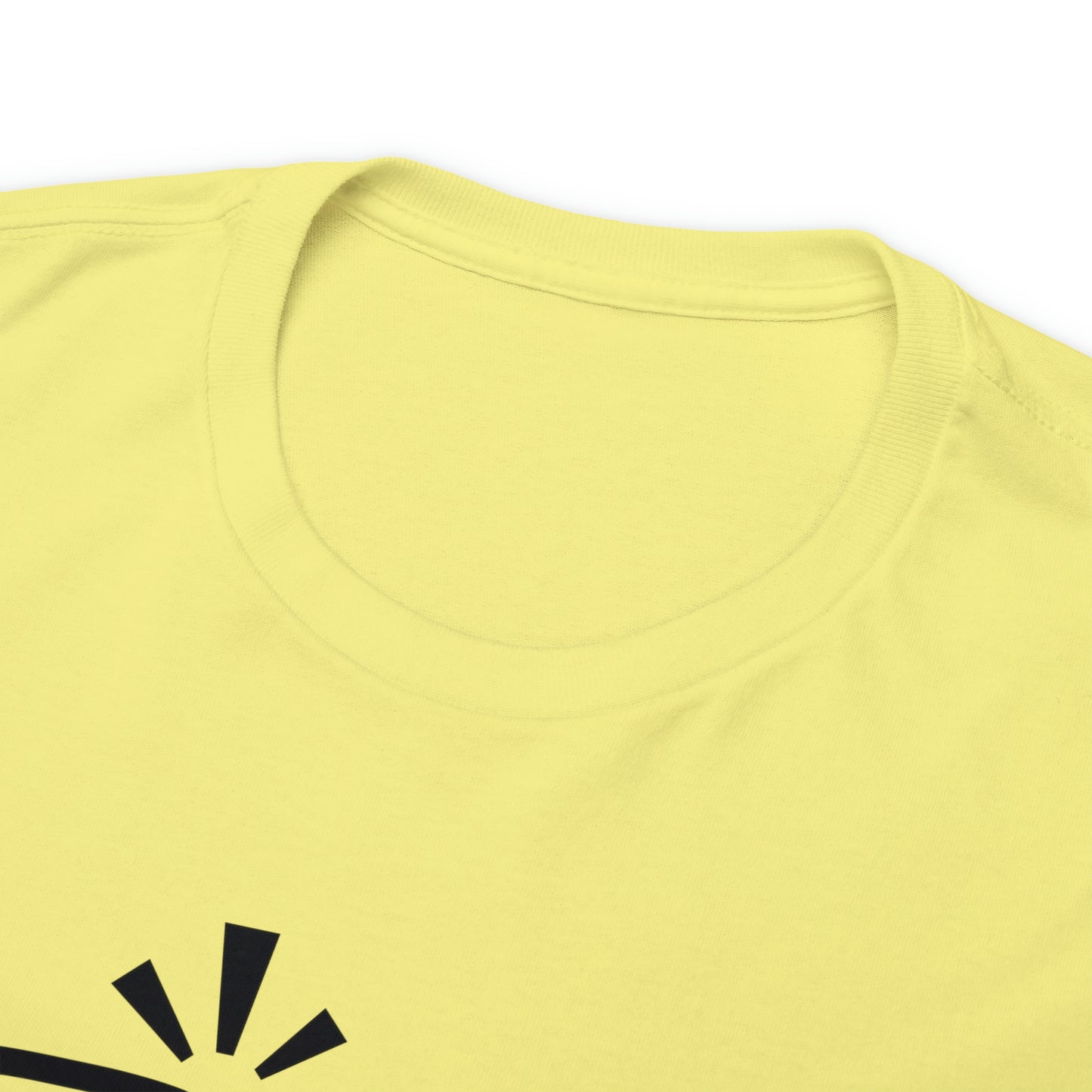 Claims Adjuster (Double Car/ Black Print) Unisex Heavy Cotton Tee