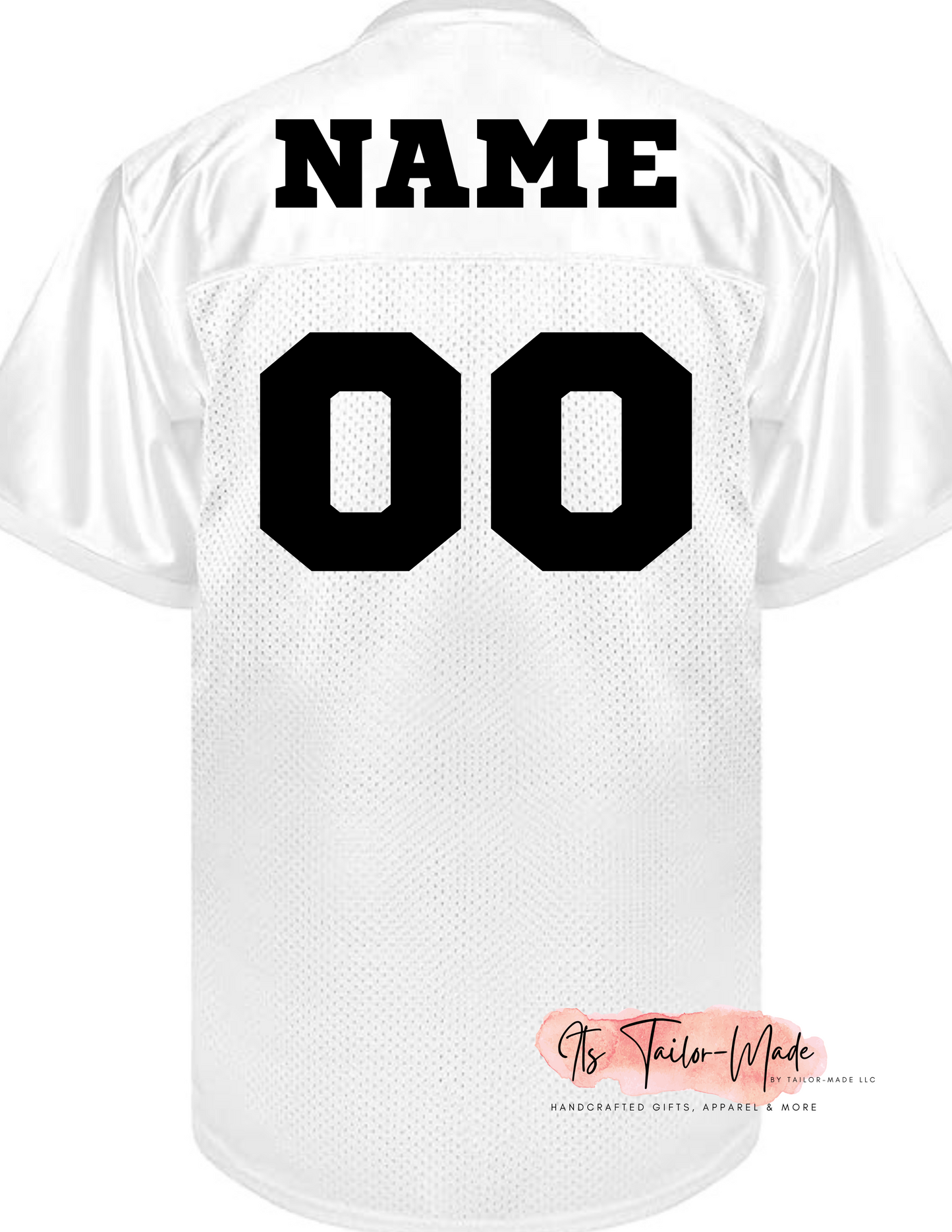 Breaux Bridge High - HOCO 2K23 Football Jersey