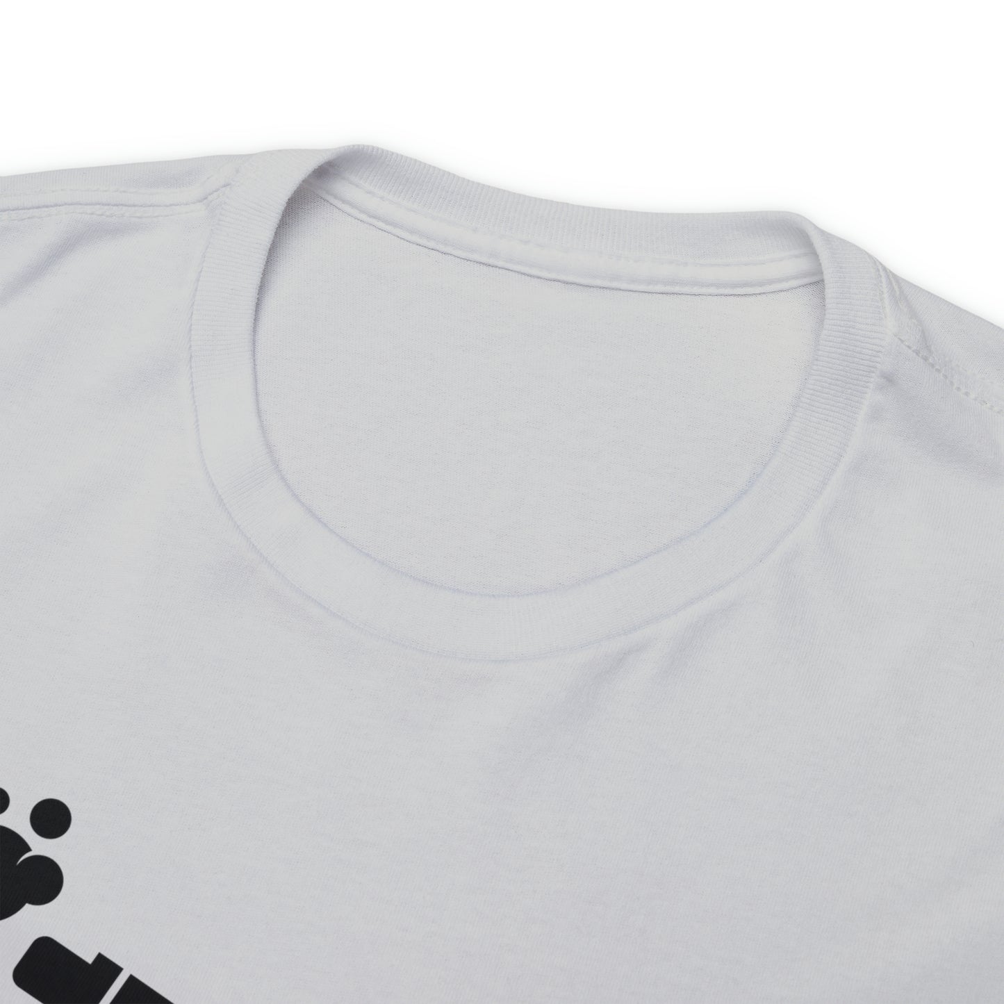 Claims Adjuster (Car Flip/Driver/Black) Unisex Heavy Cotton Tee