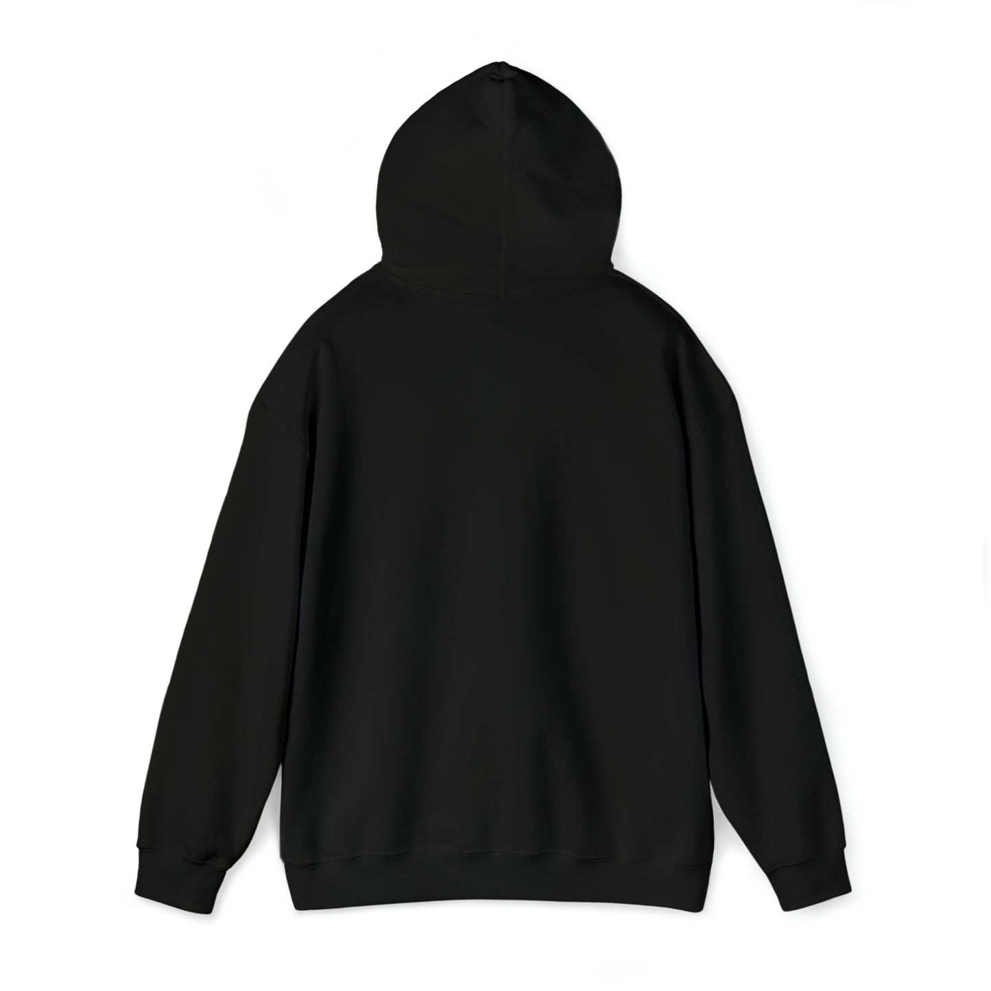 Stronger Than Pulmonary Hypertension Unisex Hooded Sweatshirt