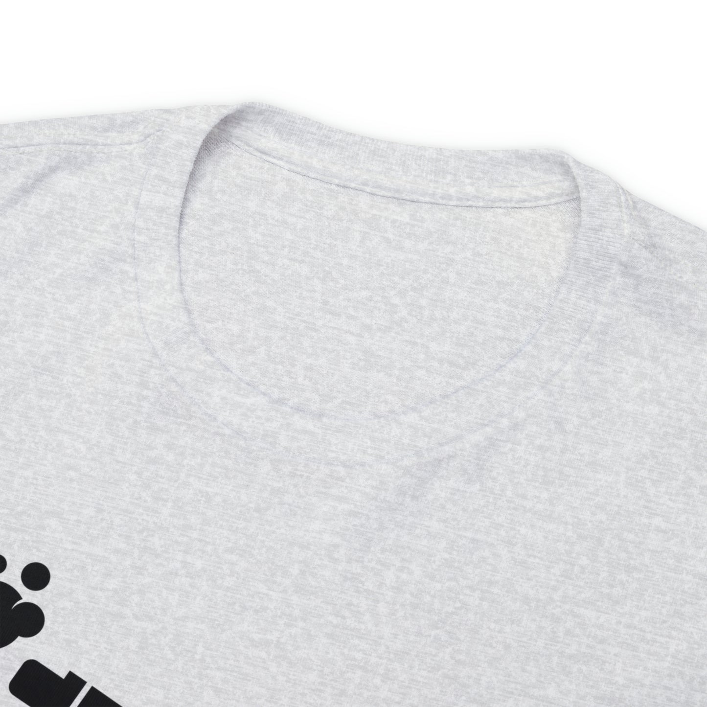Claims Adjuster (Car Flip/Driver/Black) Unisex Heavy Cotton Tee