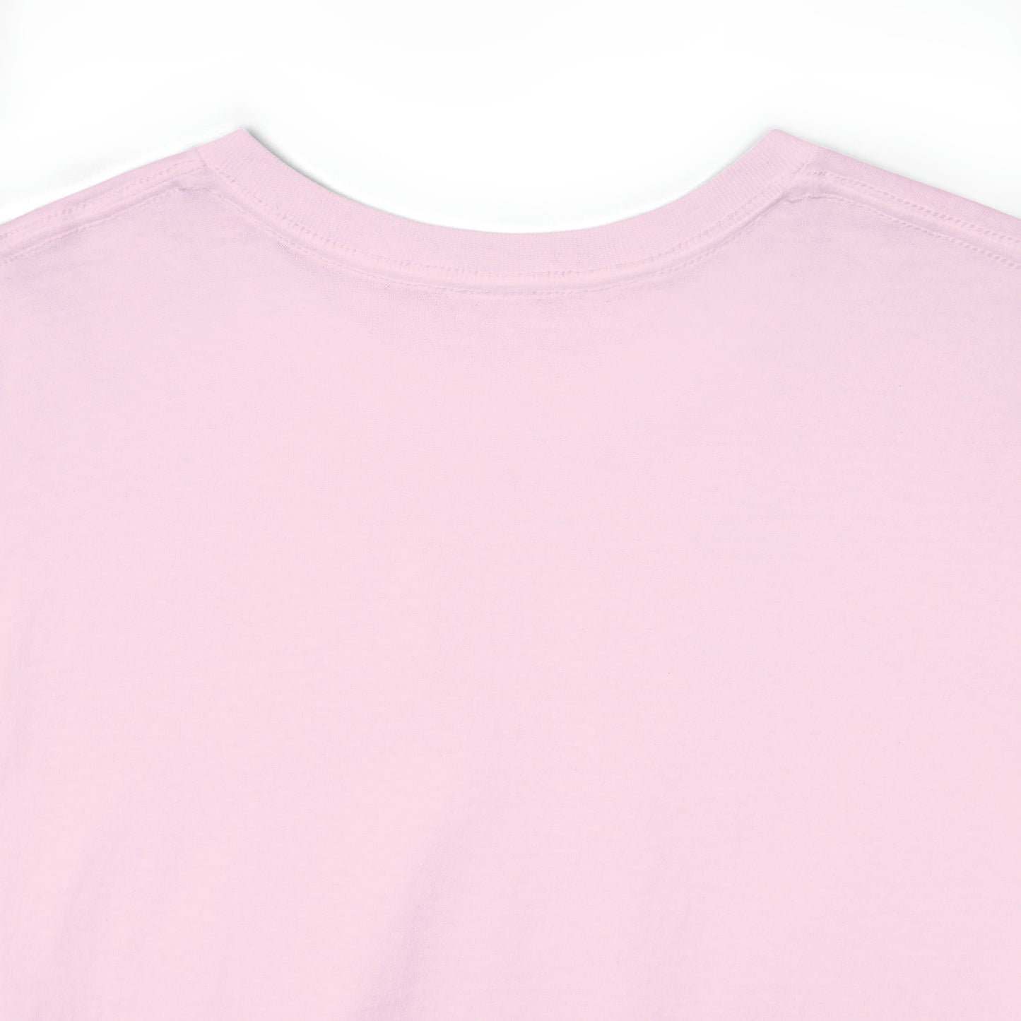 Claims Adjuster (Flooded Car / White) Unisex Heavy Cotton Tee