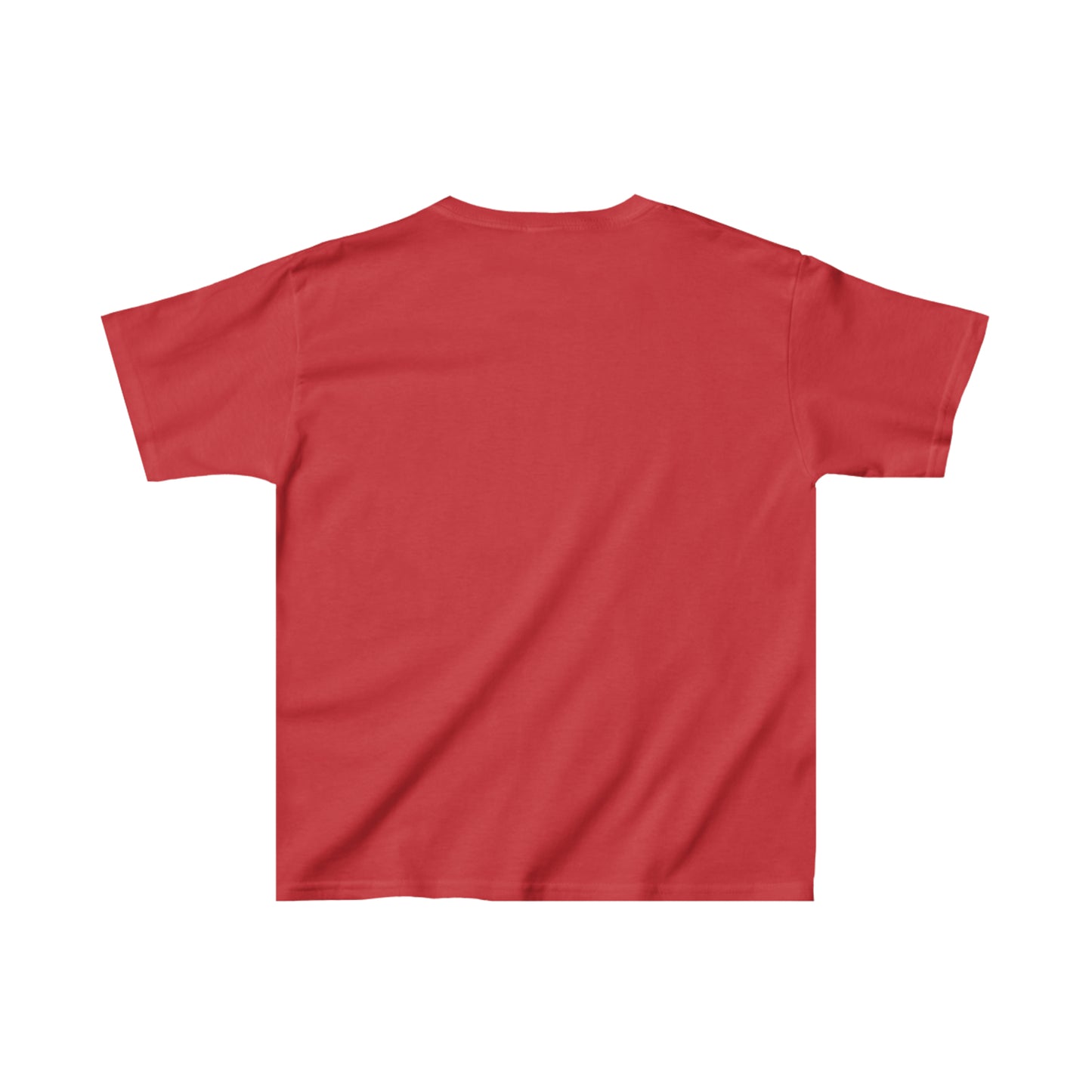 Black Don't Crack Kids Tee