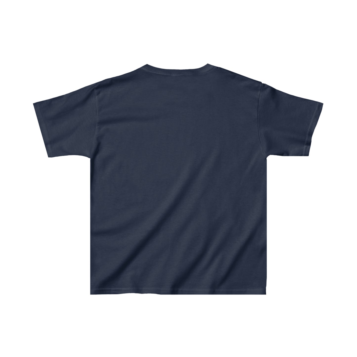 Black Don't Crack Kids Tee