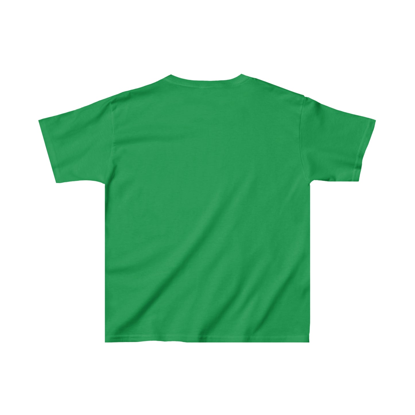 Black Don't Crack Kids Tee
