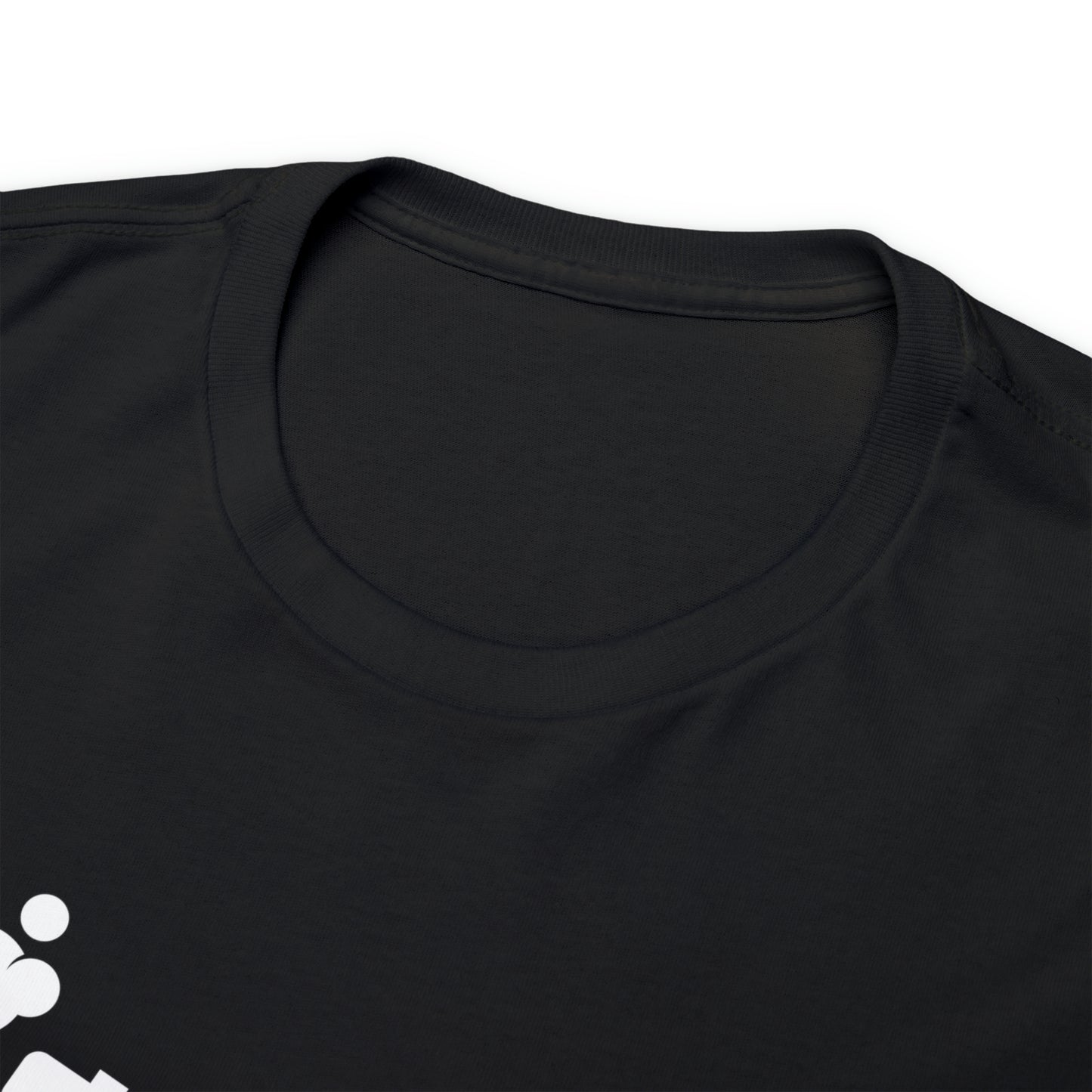 Claims Adjuster (Car Flip/Driver/White) Unisex Heavy Cotton Tee
