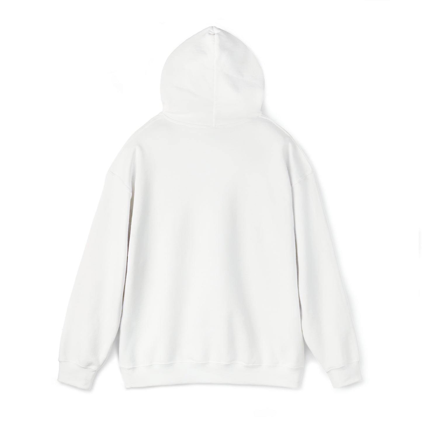 Who Dat Hooded Sweatshirt