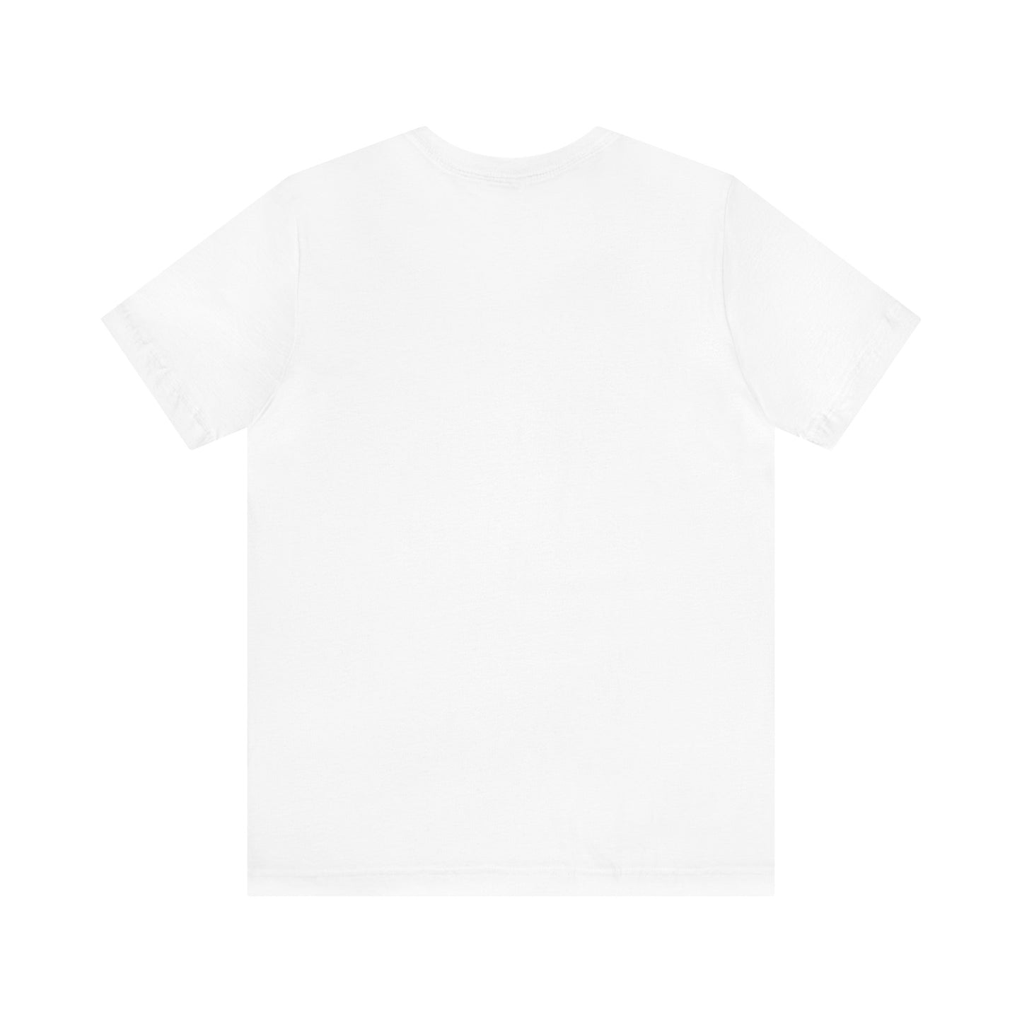 Power of Prayers Unisex Jersey Short Sleeve Tee