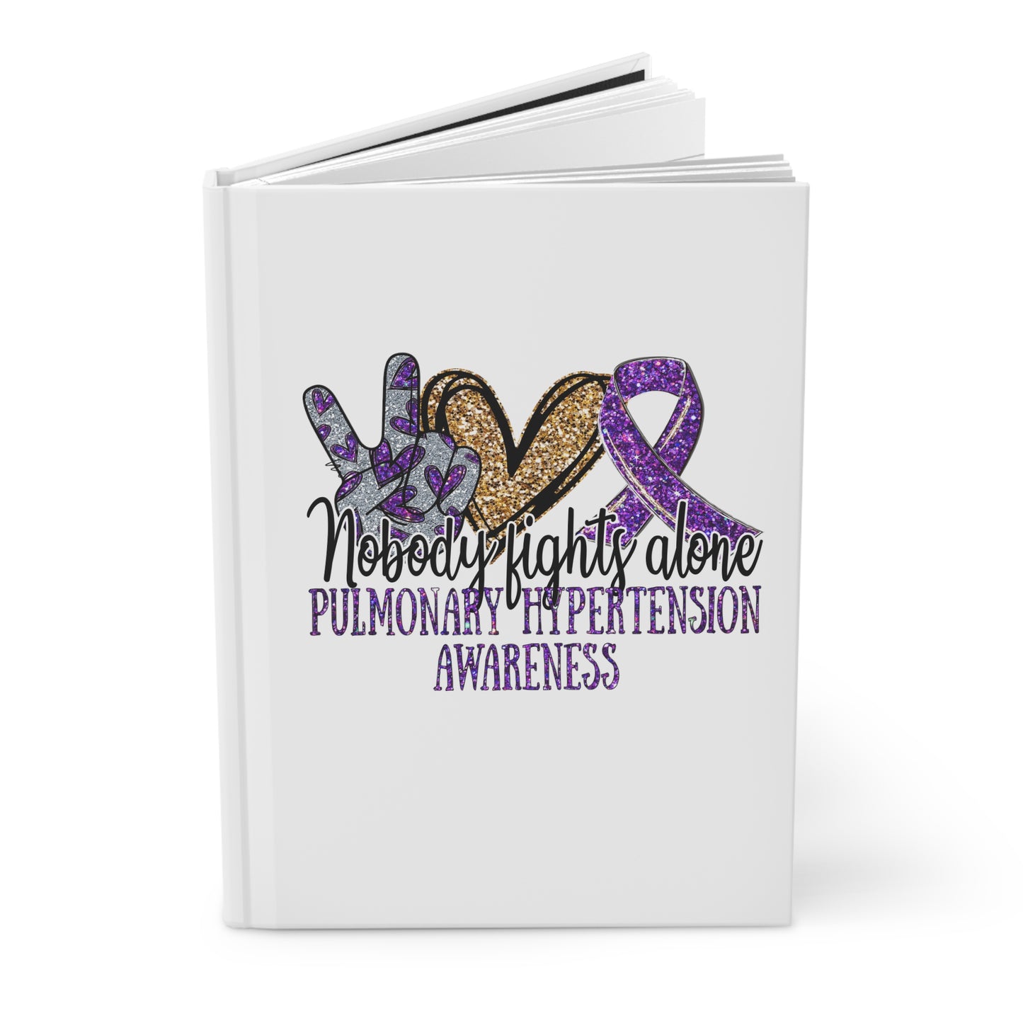 Pulmonary Hypertension Journal