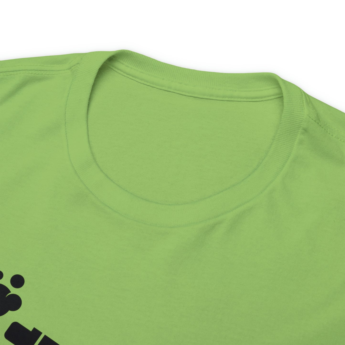 Claims Adjuster (Car Flip/Driver/Black) Unisex Heavy Cotton Tee