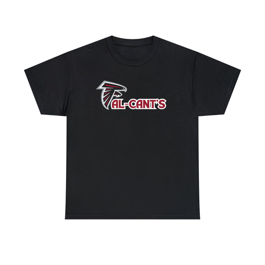 Fal-Cant's Unisex Heavy Cotton Tee