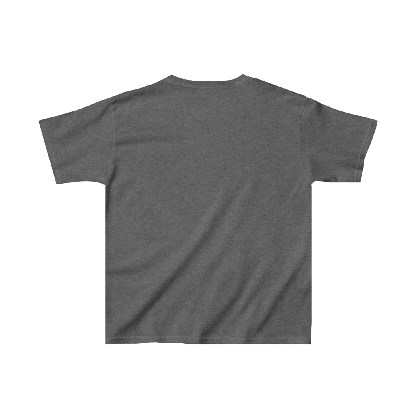Black Don't Crack Kids Tee